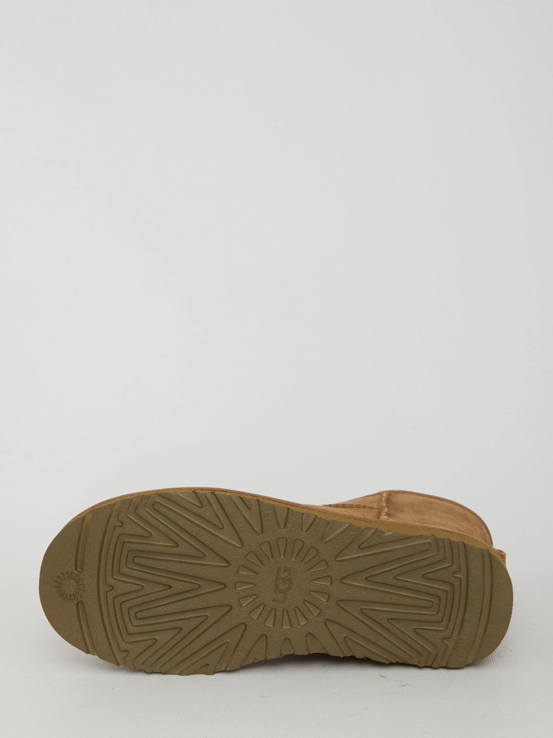 Ugg Ugg Classic Mini Ii - Image 4