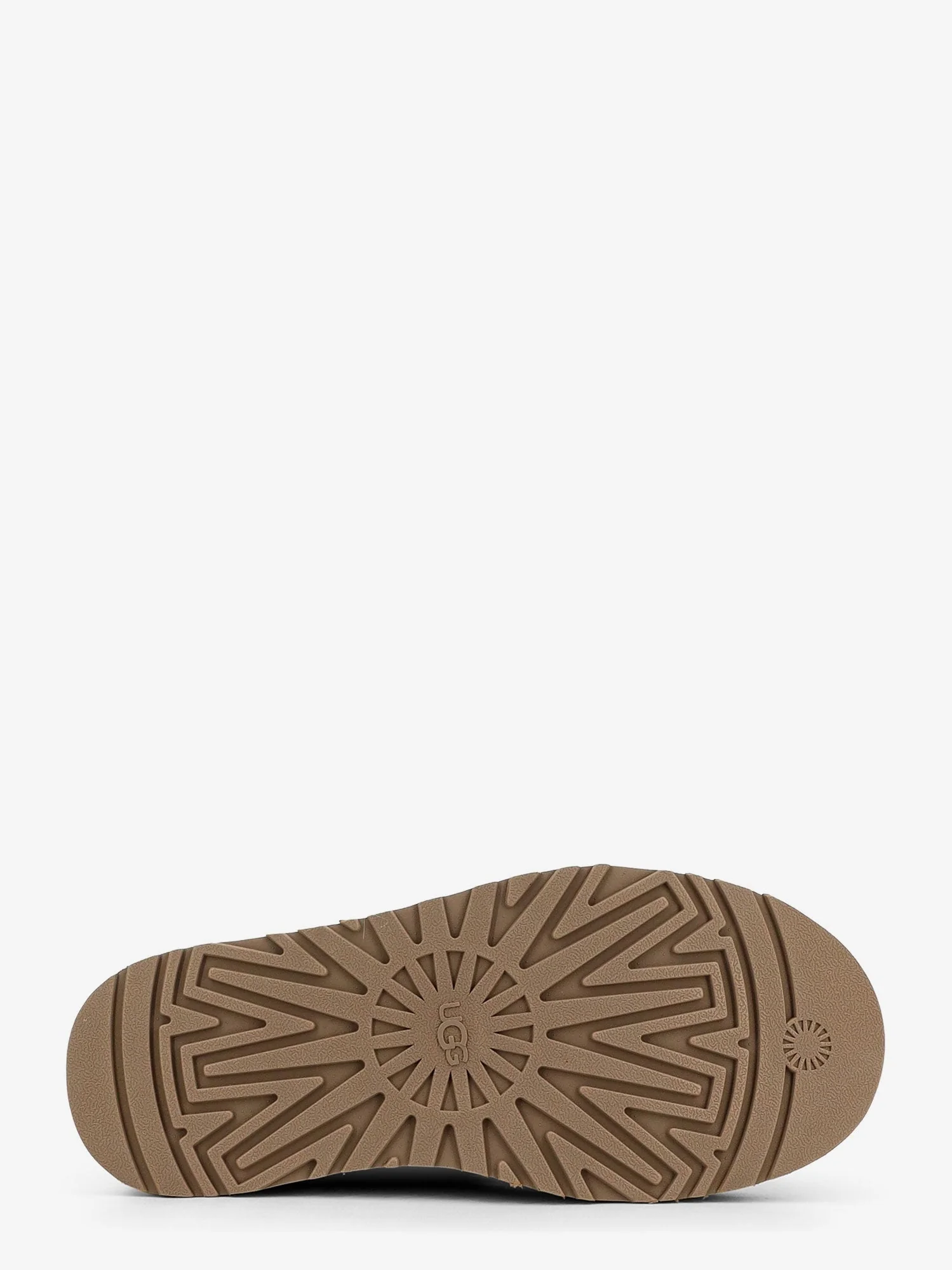 Ugg W Classic Mini Dipper Suede Ankle Boots - Image 4