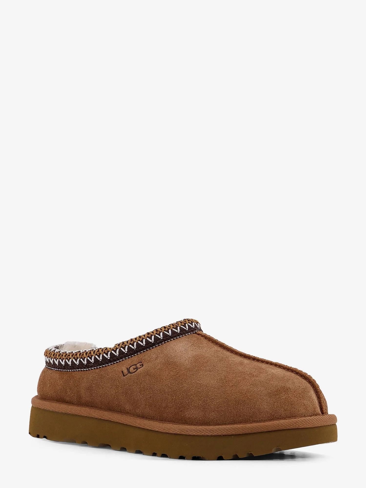 Ugg W Tasman Ii Suede Slip-On - Image 8
