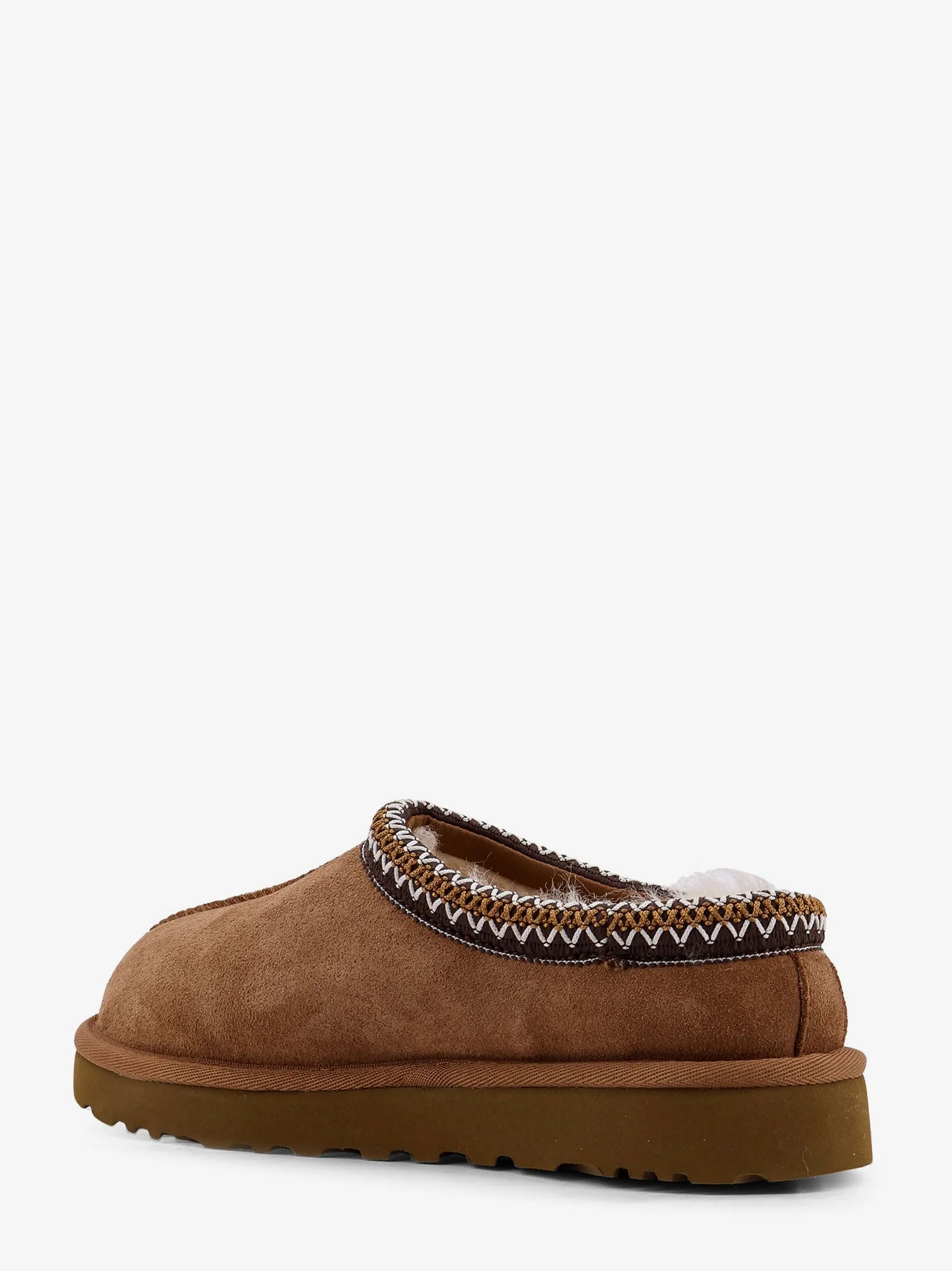 Ugg W Tasman Ii Suede Slip-On - Image 9