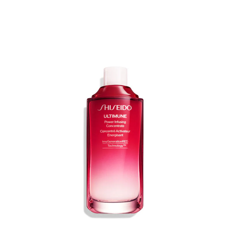 Shiseido Ultimune Power Infusing Serum - Image 9