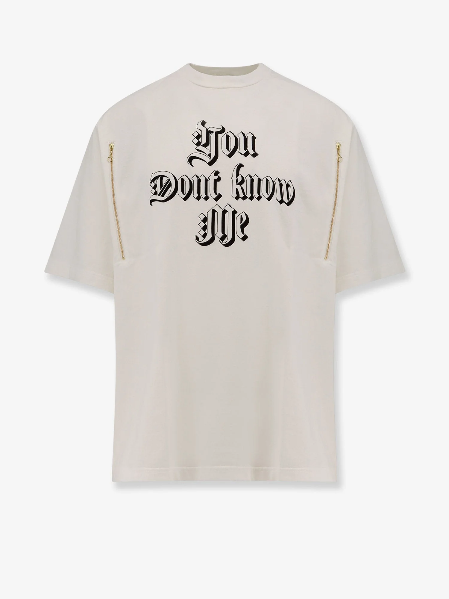 Undercover Cotton T-Shirt