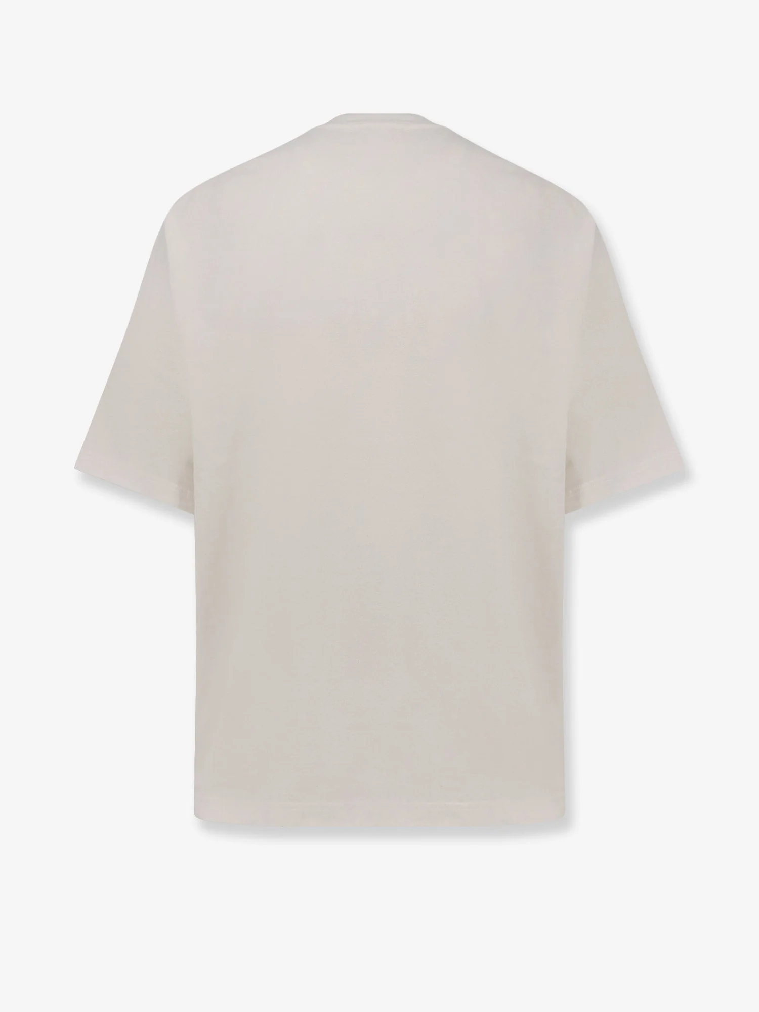 Undercover Cotton T-Shirt - Image 2