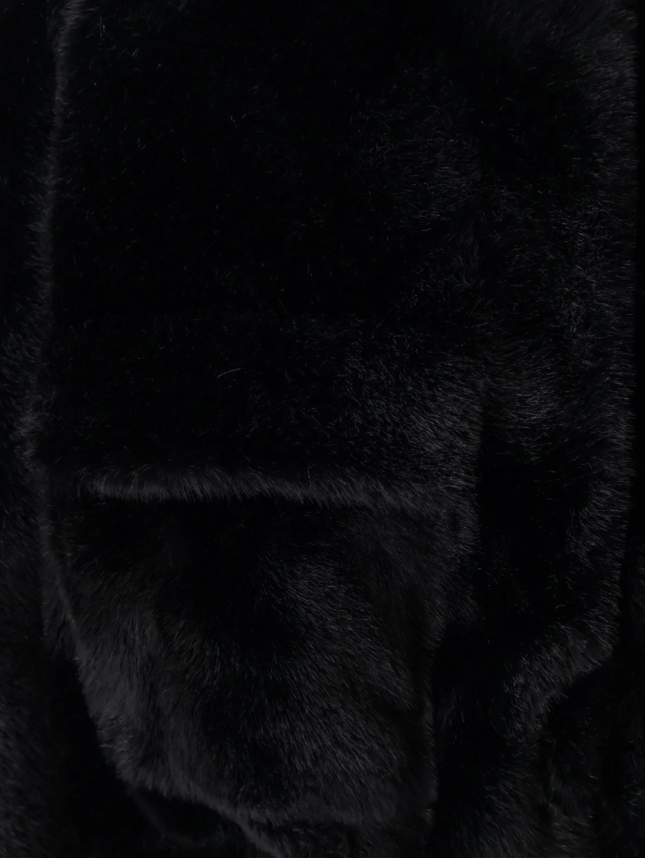 Valentini 1972 Faux Fur Jacket - Image 6