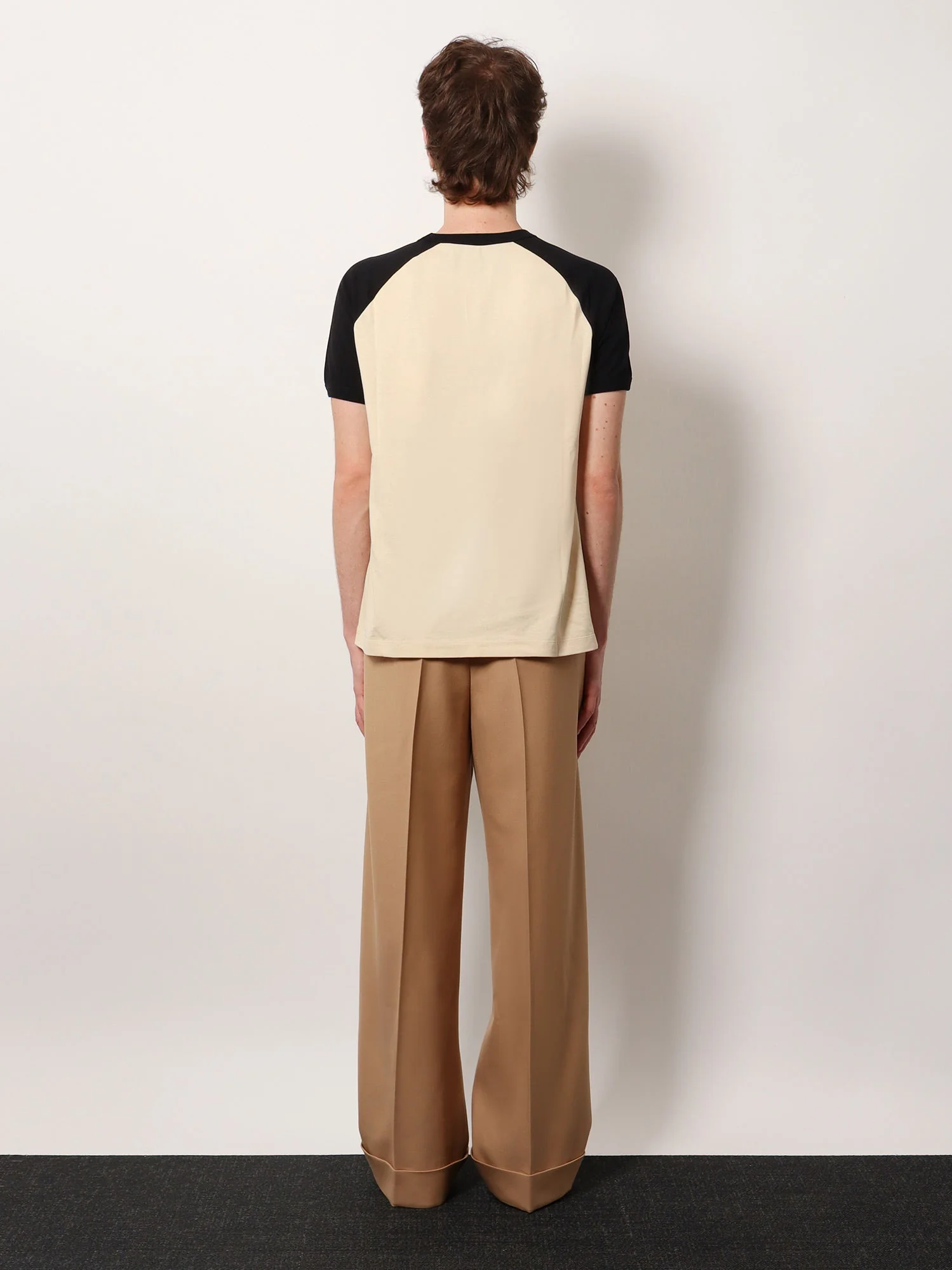 Valentino Chez Valentino Cotton T-Shirt - Image 3