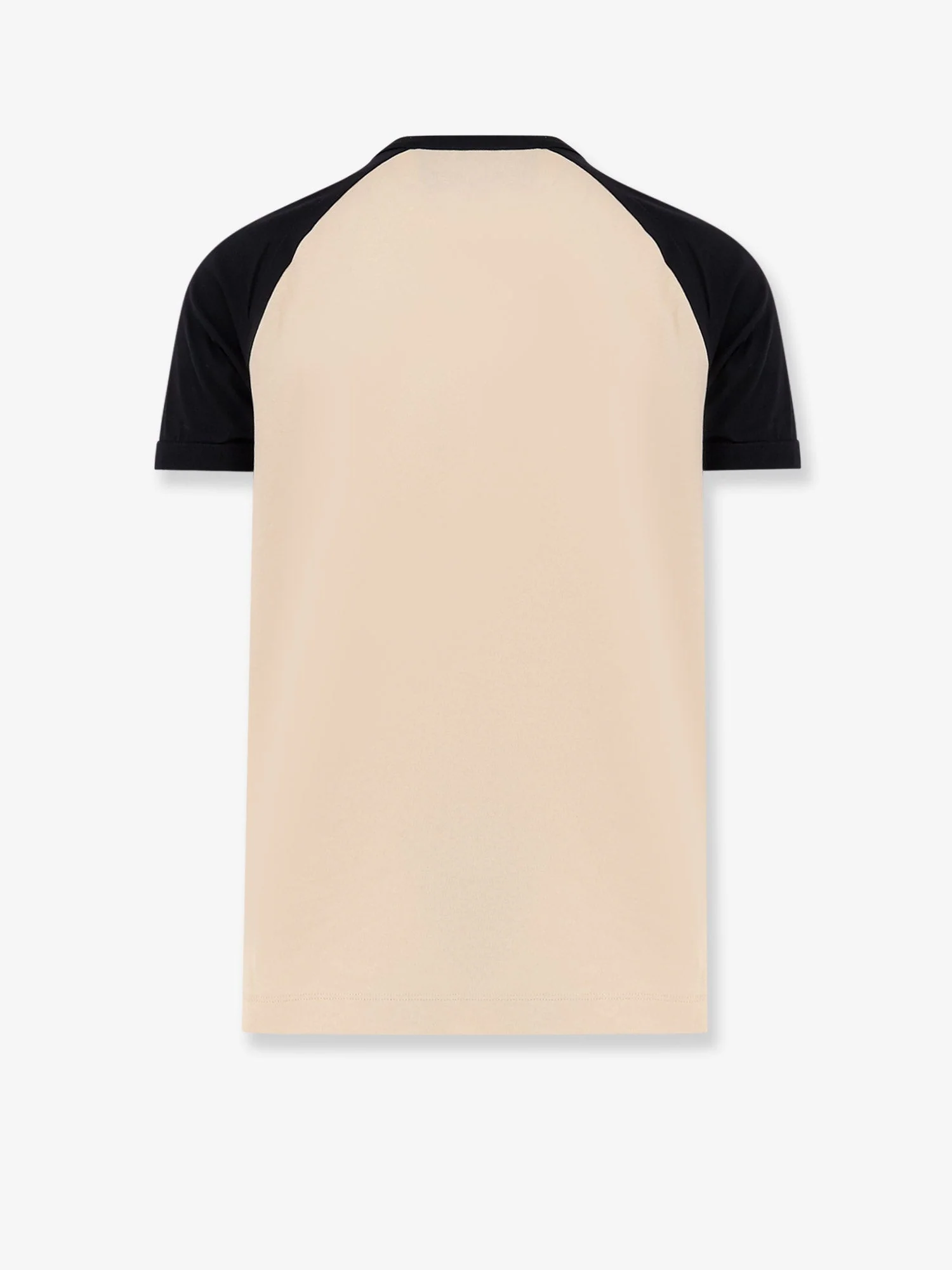 Valentino Chez Valentino Cotton T-Shirt - Image 4