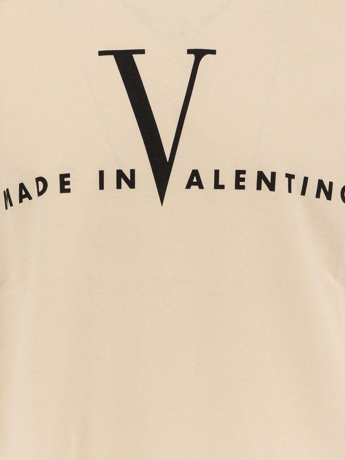 Valentino Cotton T-Shirt - Image 8