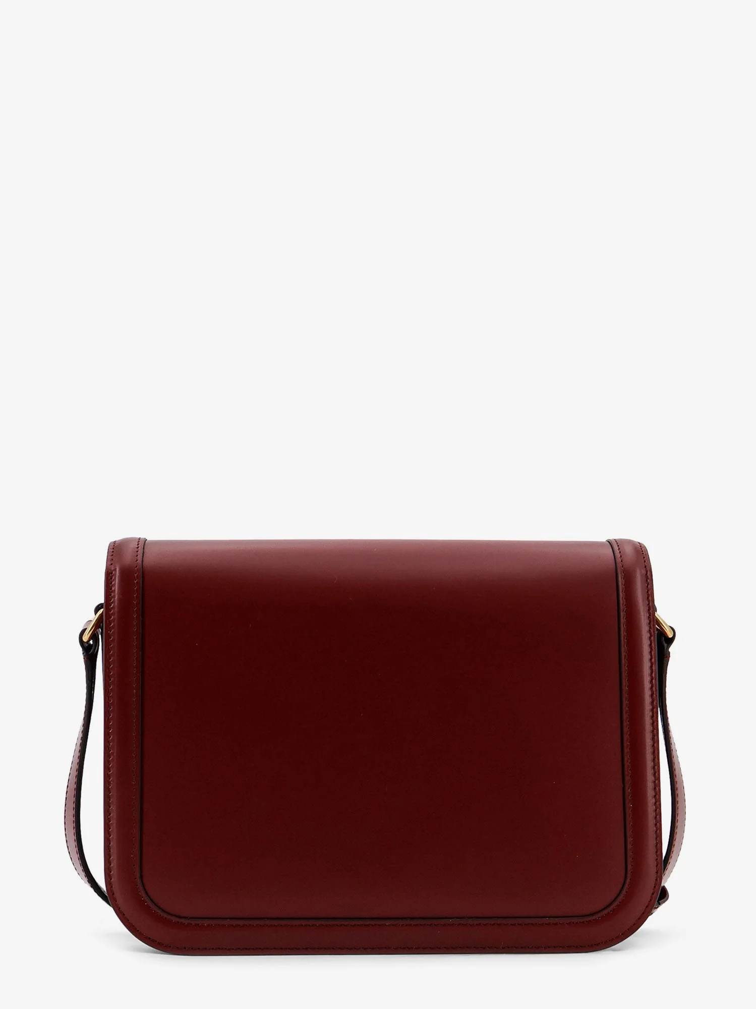 Valentino Garavani 9To5 Leather Shoulder Bag - Image 2