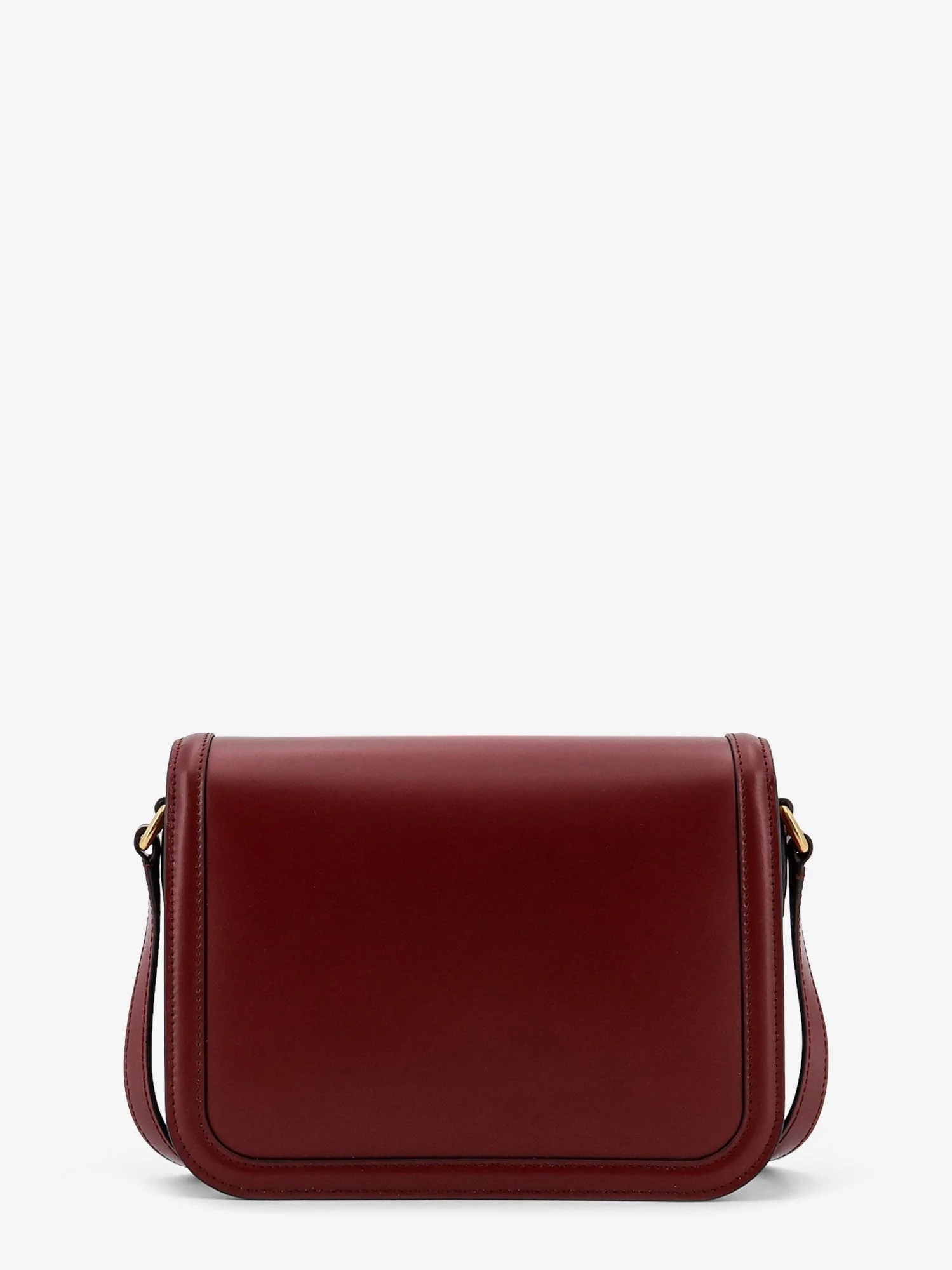 Valentino Garavani 9To5 Leather Shoulder Bag - Image 2