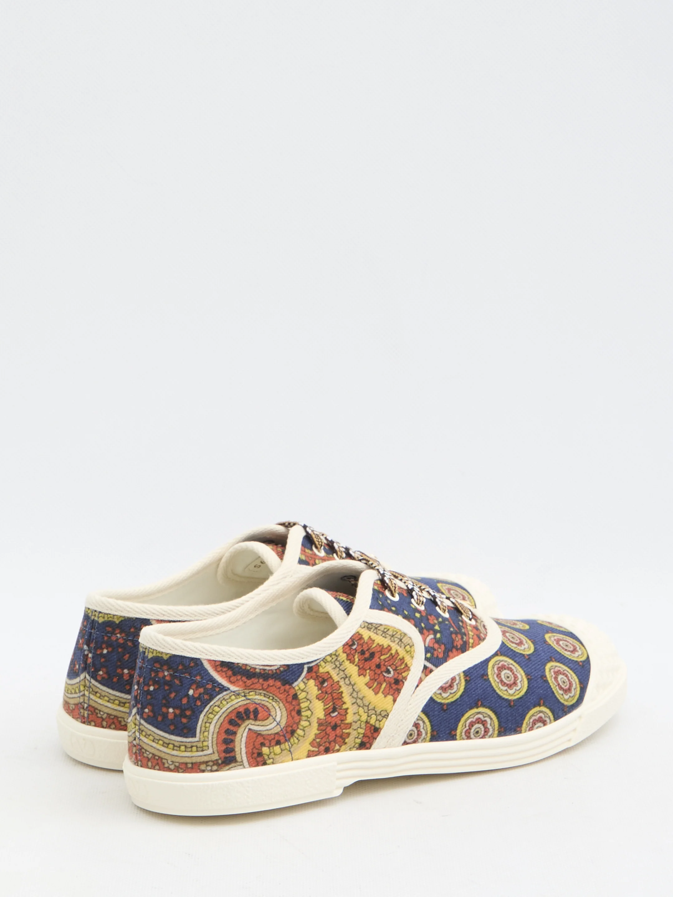 Valentino Garavani Bay By Bay Sneakers - Image 3