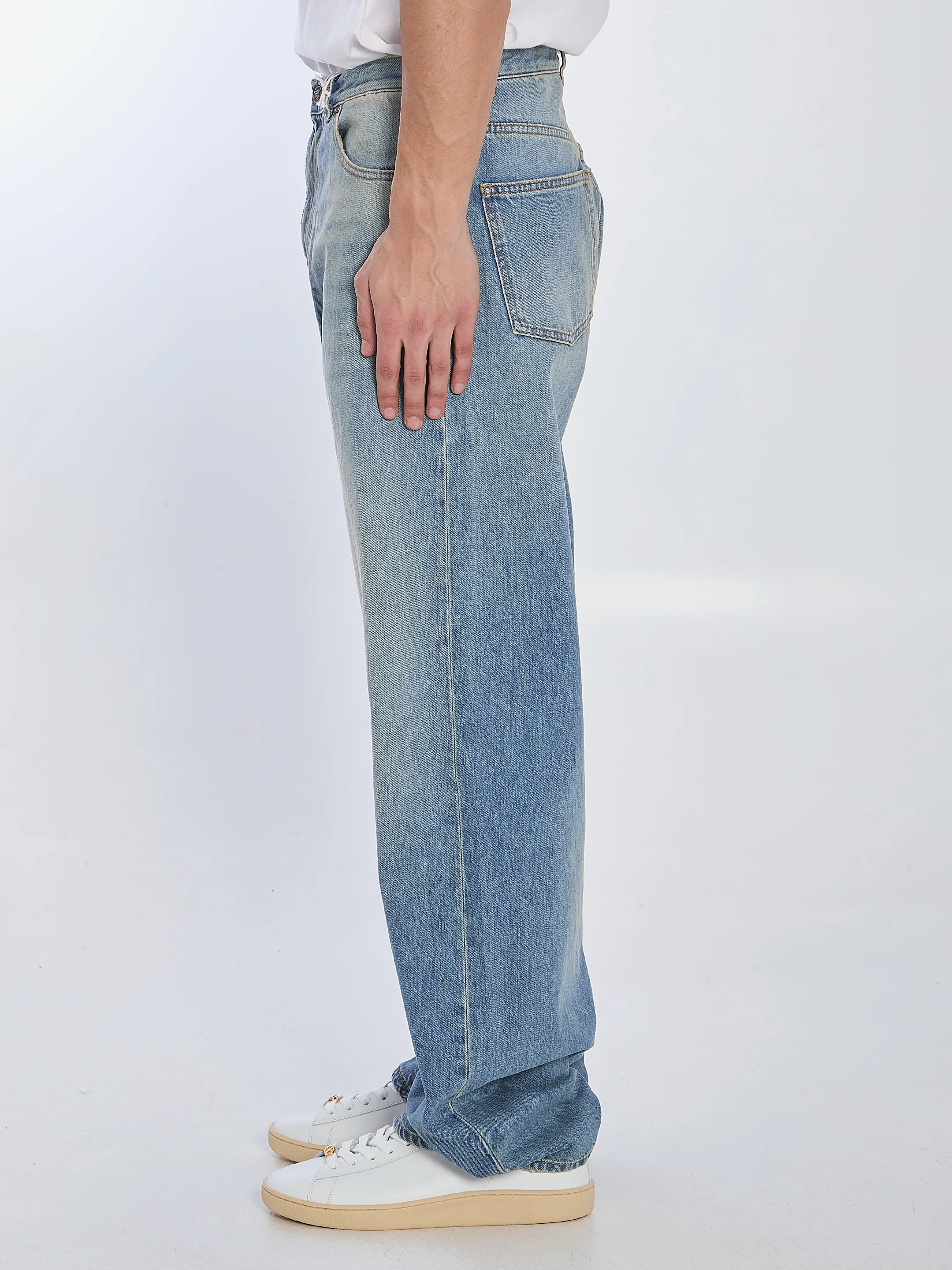 Valentino Garavani Chez Valentino Jeans - Image 3