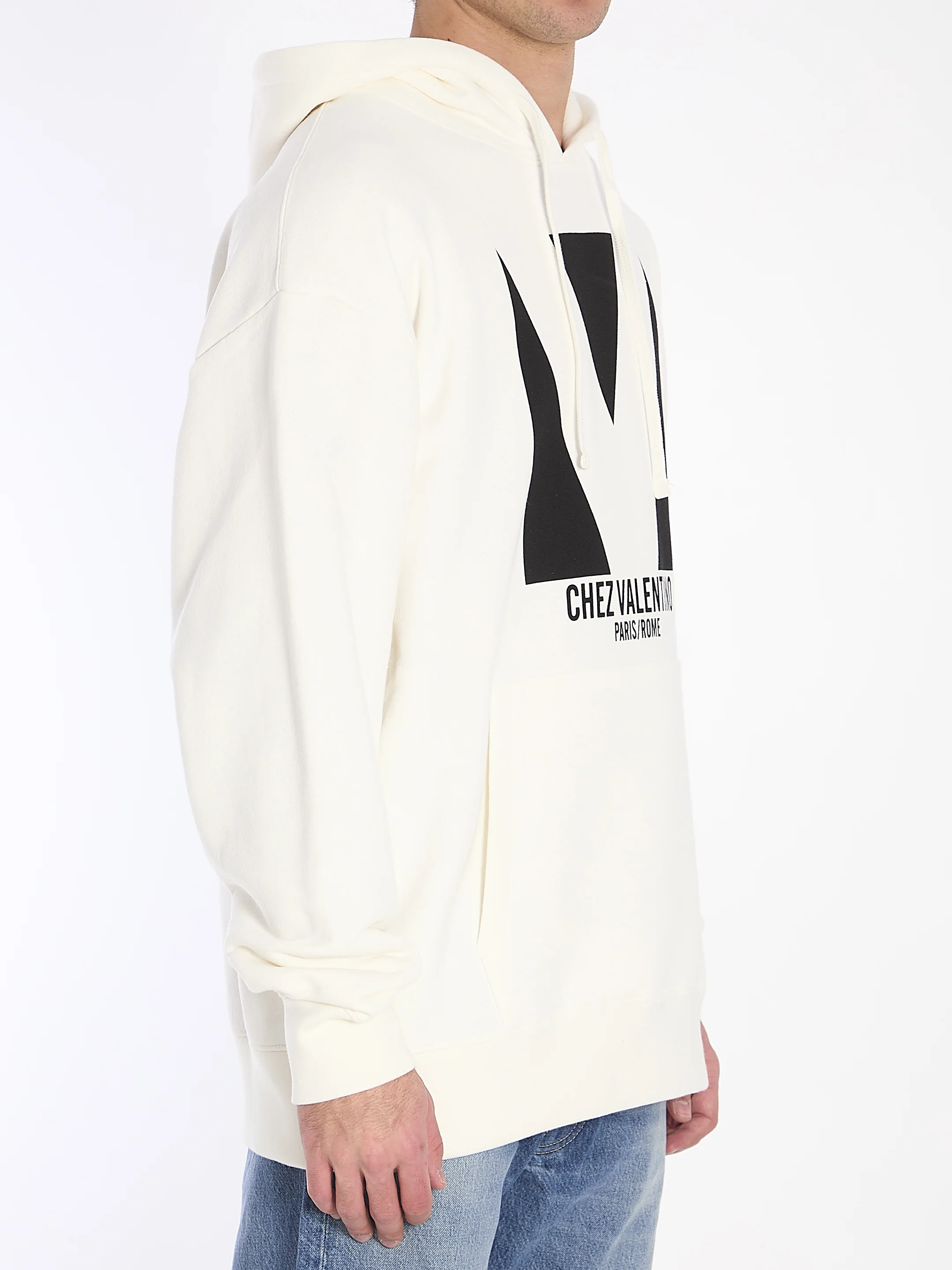 Valentino Garavani Chez Valentino Sweatshirt - Image 2