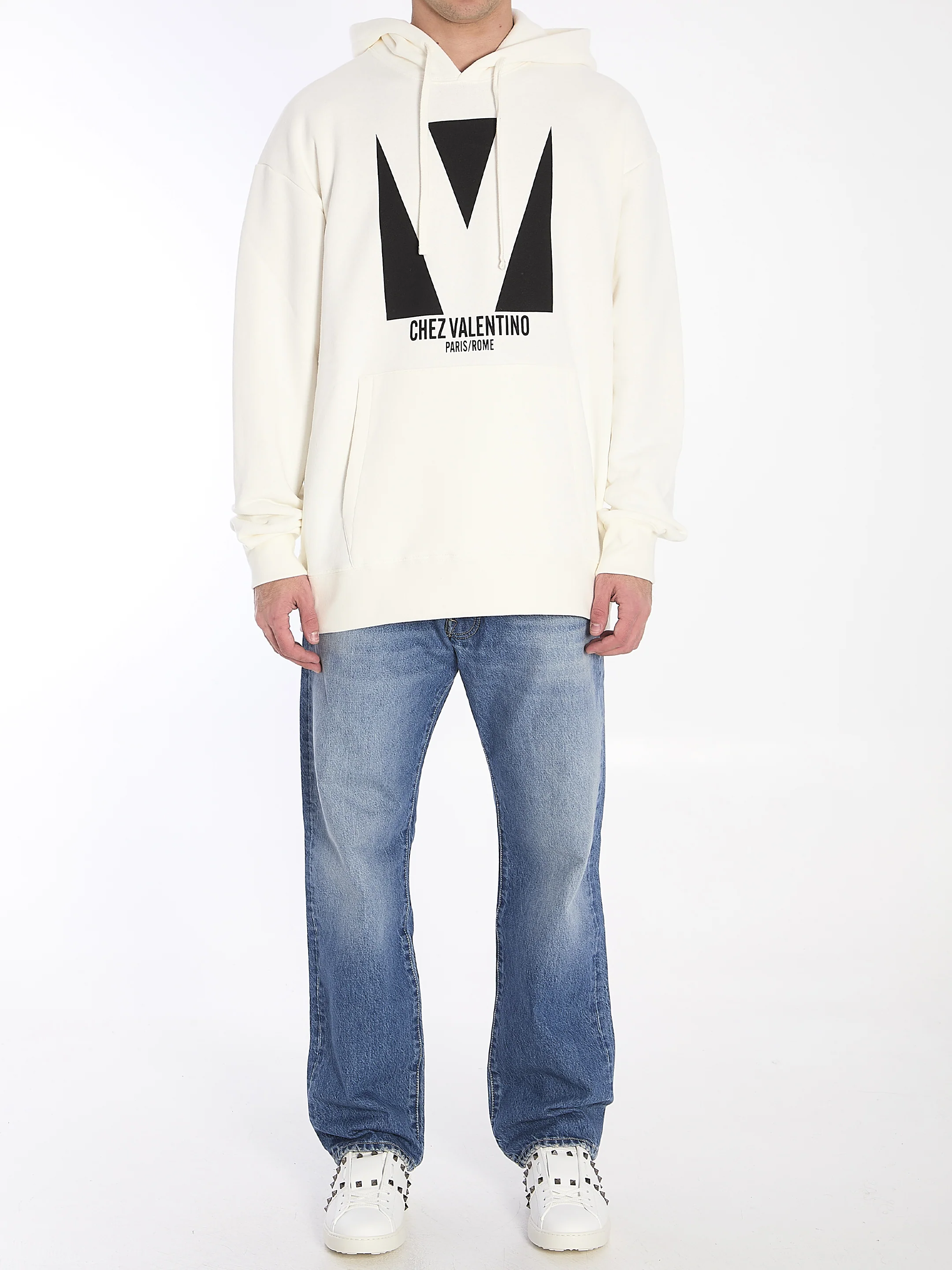 Valentino Garavani Chez Valentino Sweatshirt - Image 5