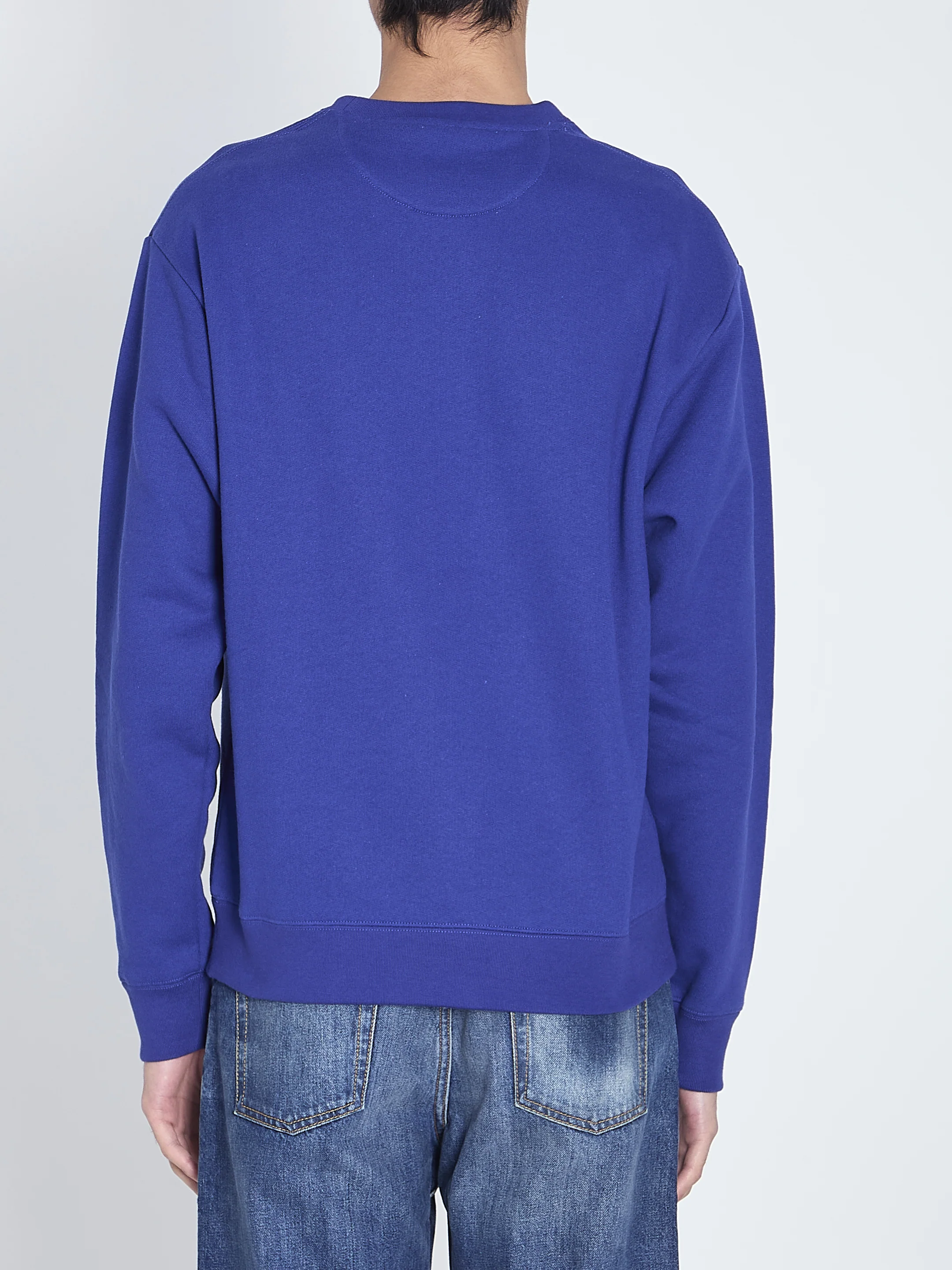 Valentino Garavani Chez Valentino Sweatshirt - Image 4