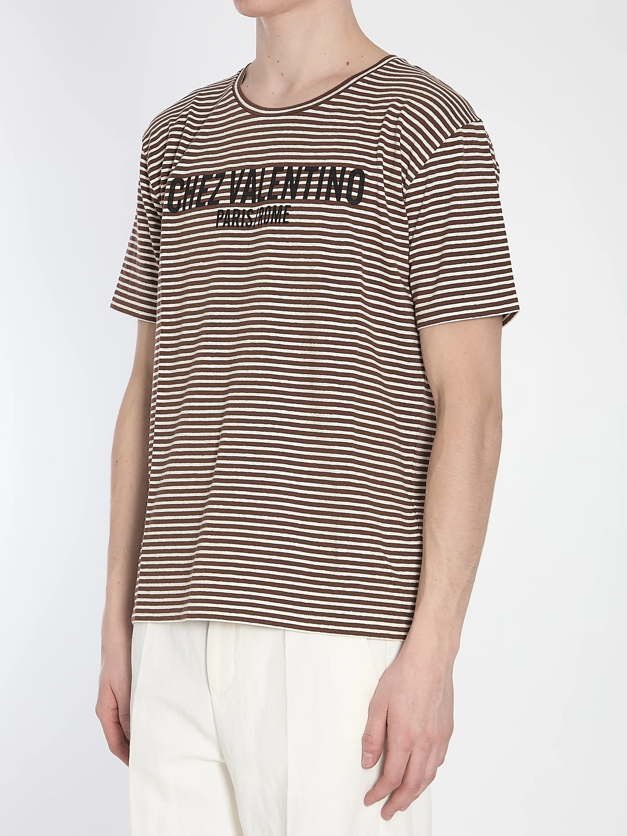 Valentino Garavani Chez Valentino T-shirt - Image 2
