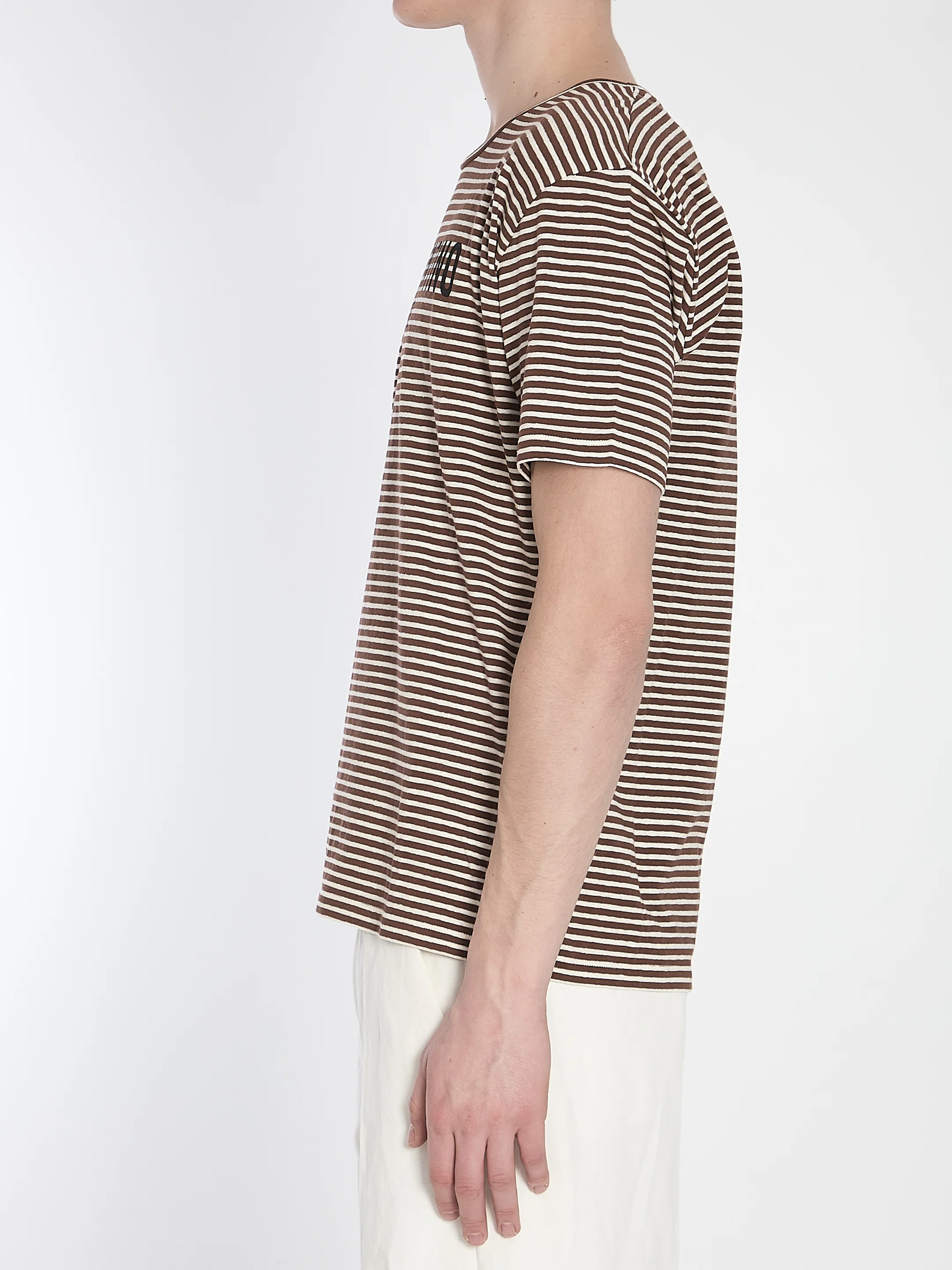 Valentino Garavani Chez Valentino T-shirt - Image 3