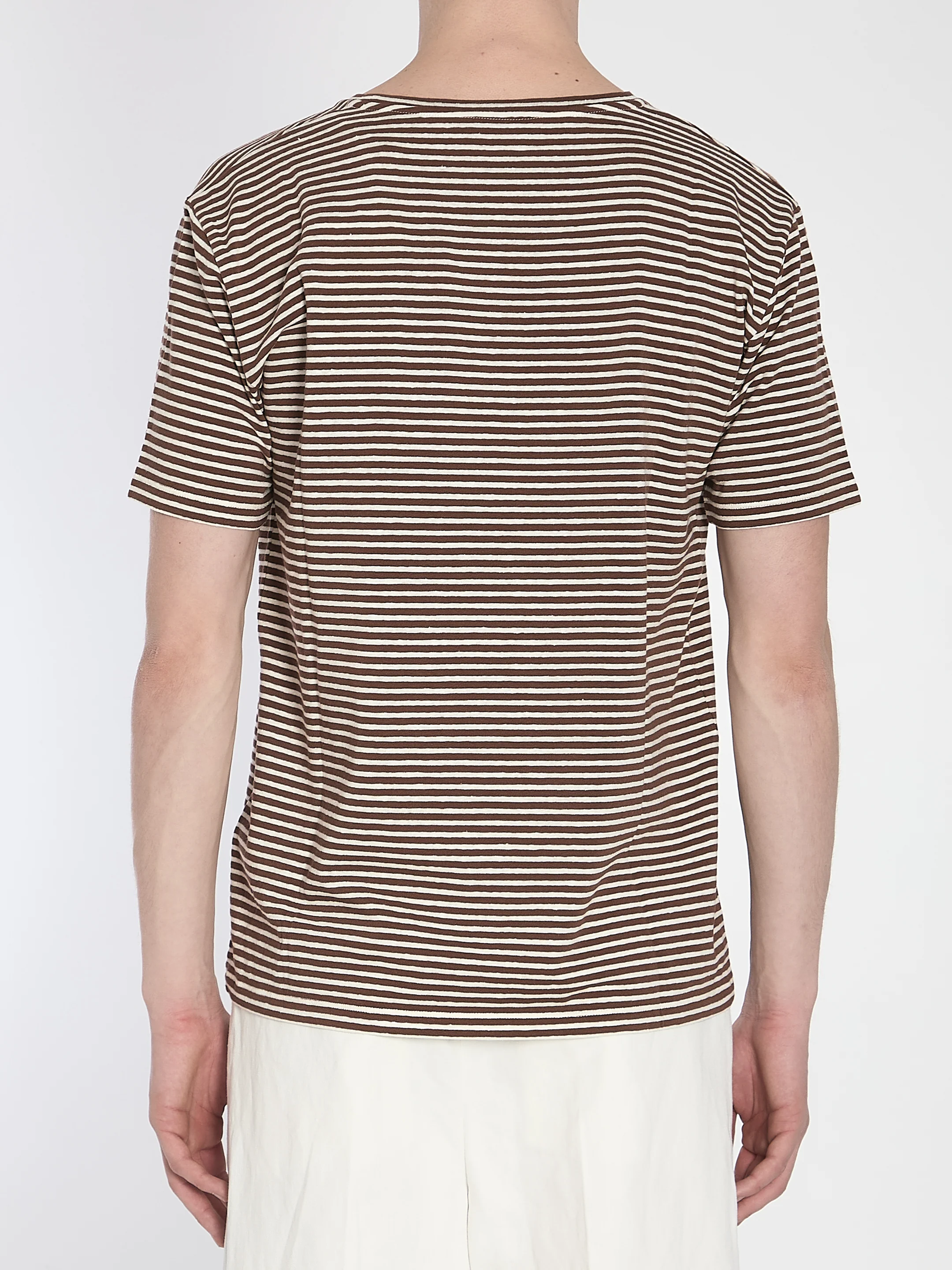 Valentino Garavani Chez Valentino T-shirt - Image 4