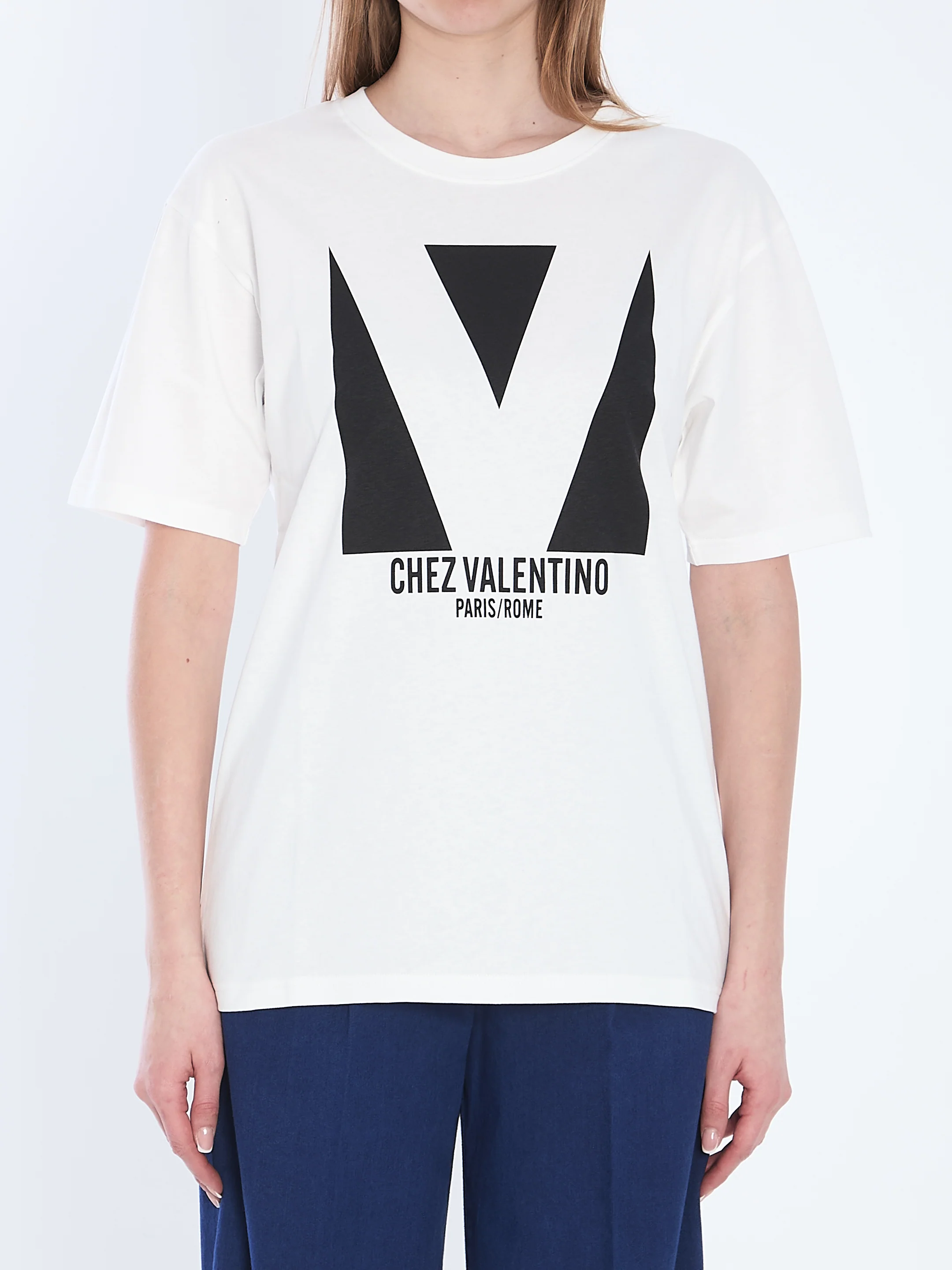 Valentino Garavani Chez Valentino T-shirt