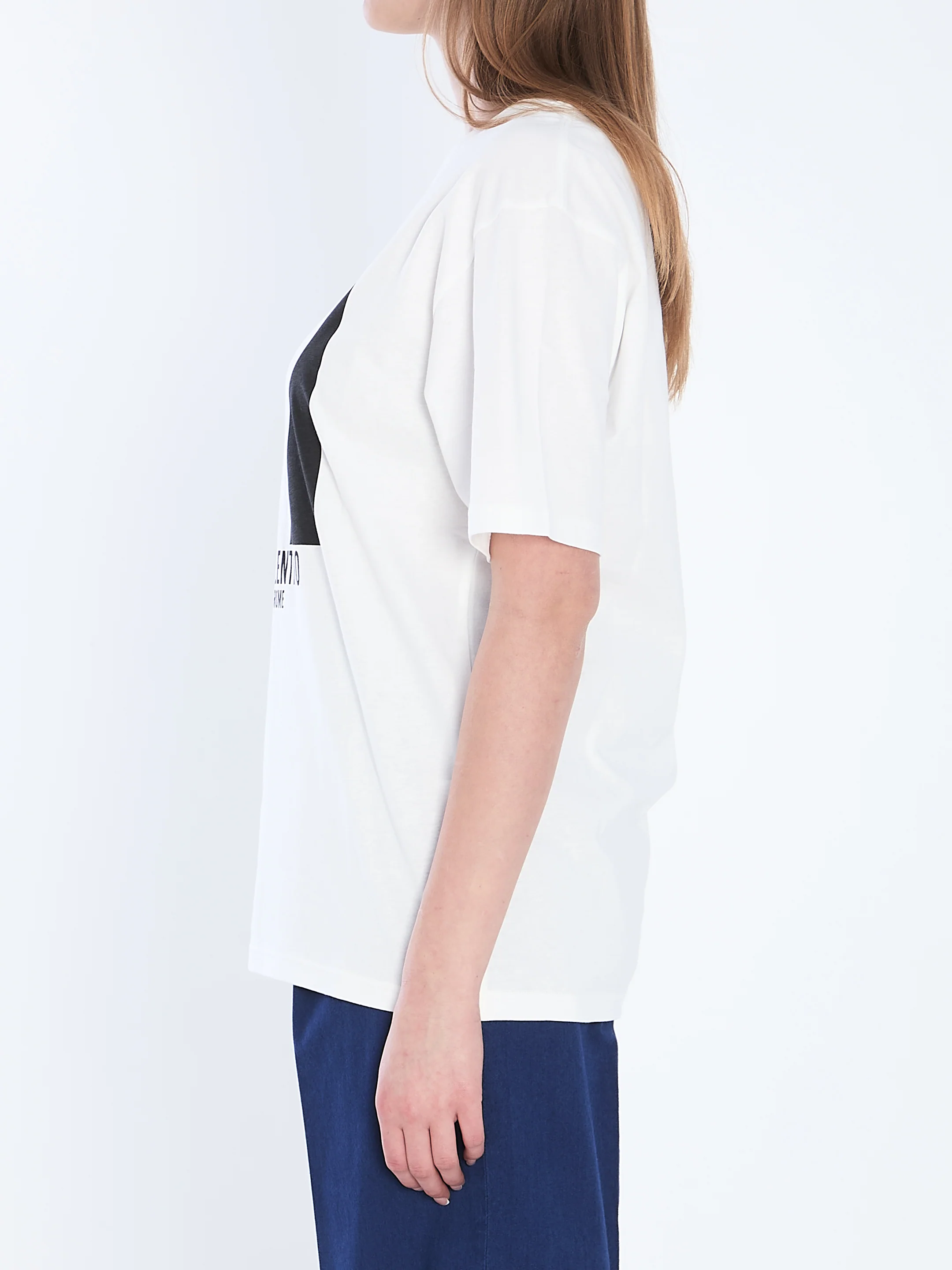 Valentino Garavani Chez Valentino T-shirt - Image 3