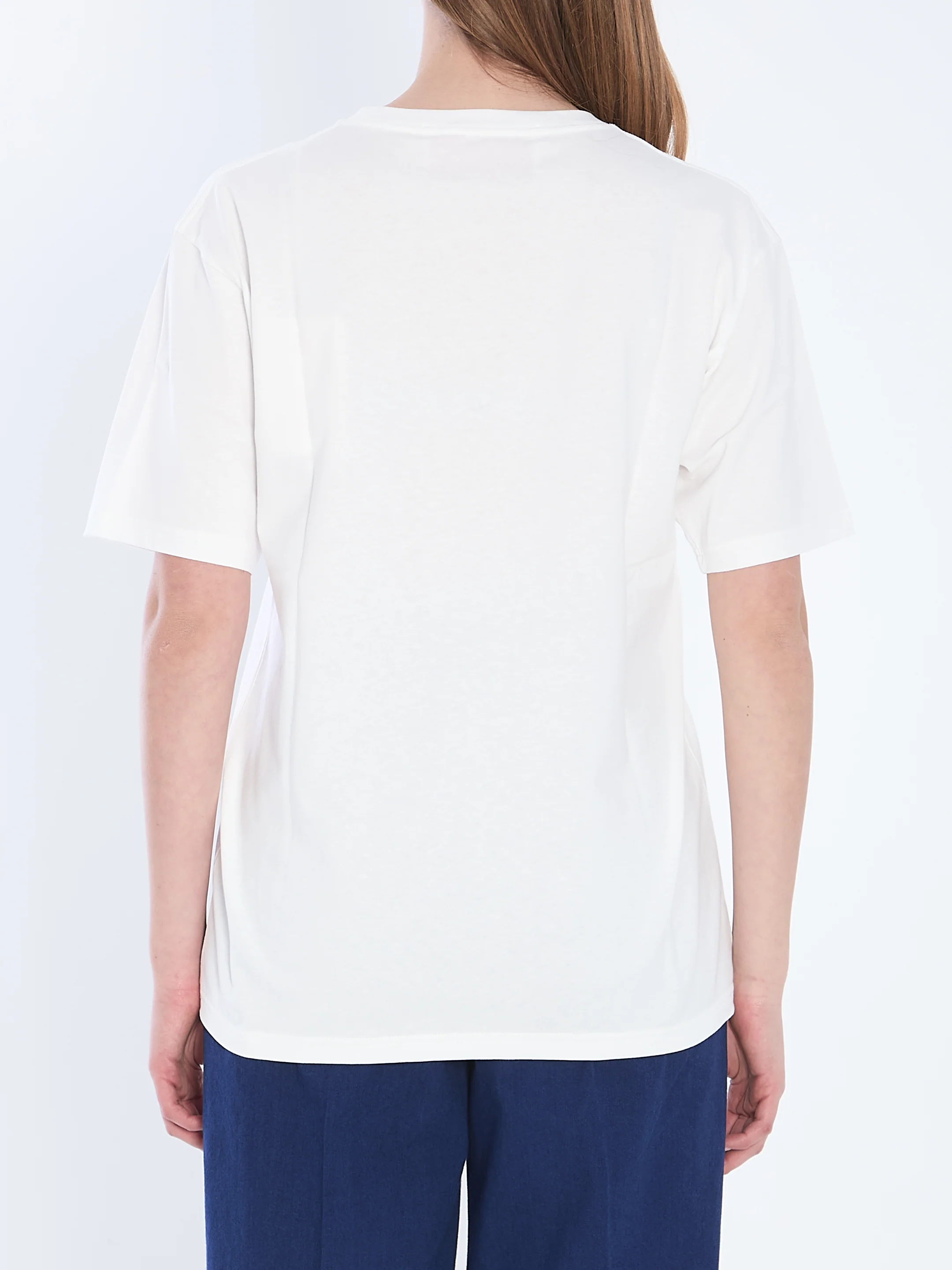 Valentino Garavani Chez Valentino T-shirt - Image 4