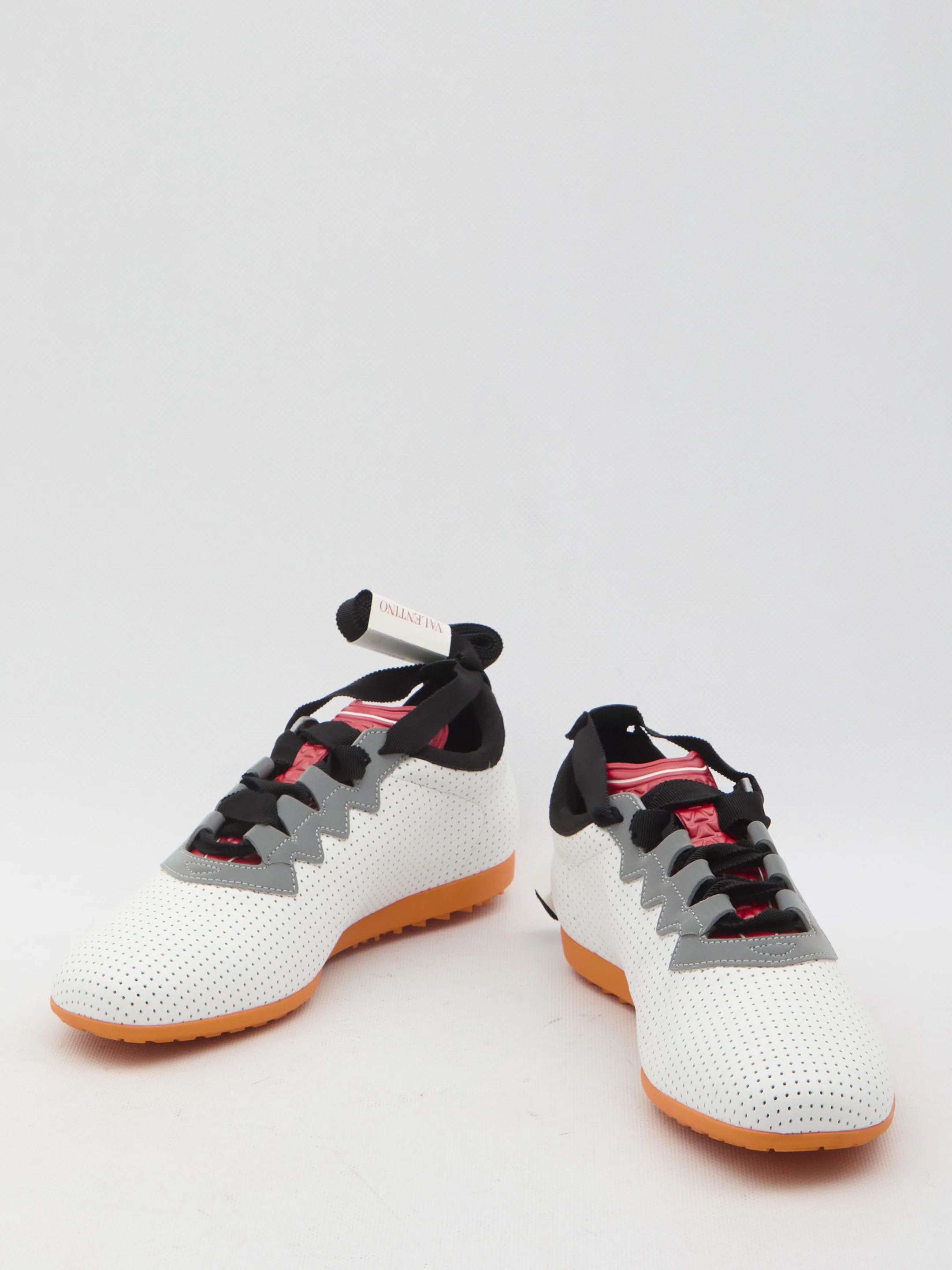 Valentino Garavani Chromathon Sneakers - Image 5