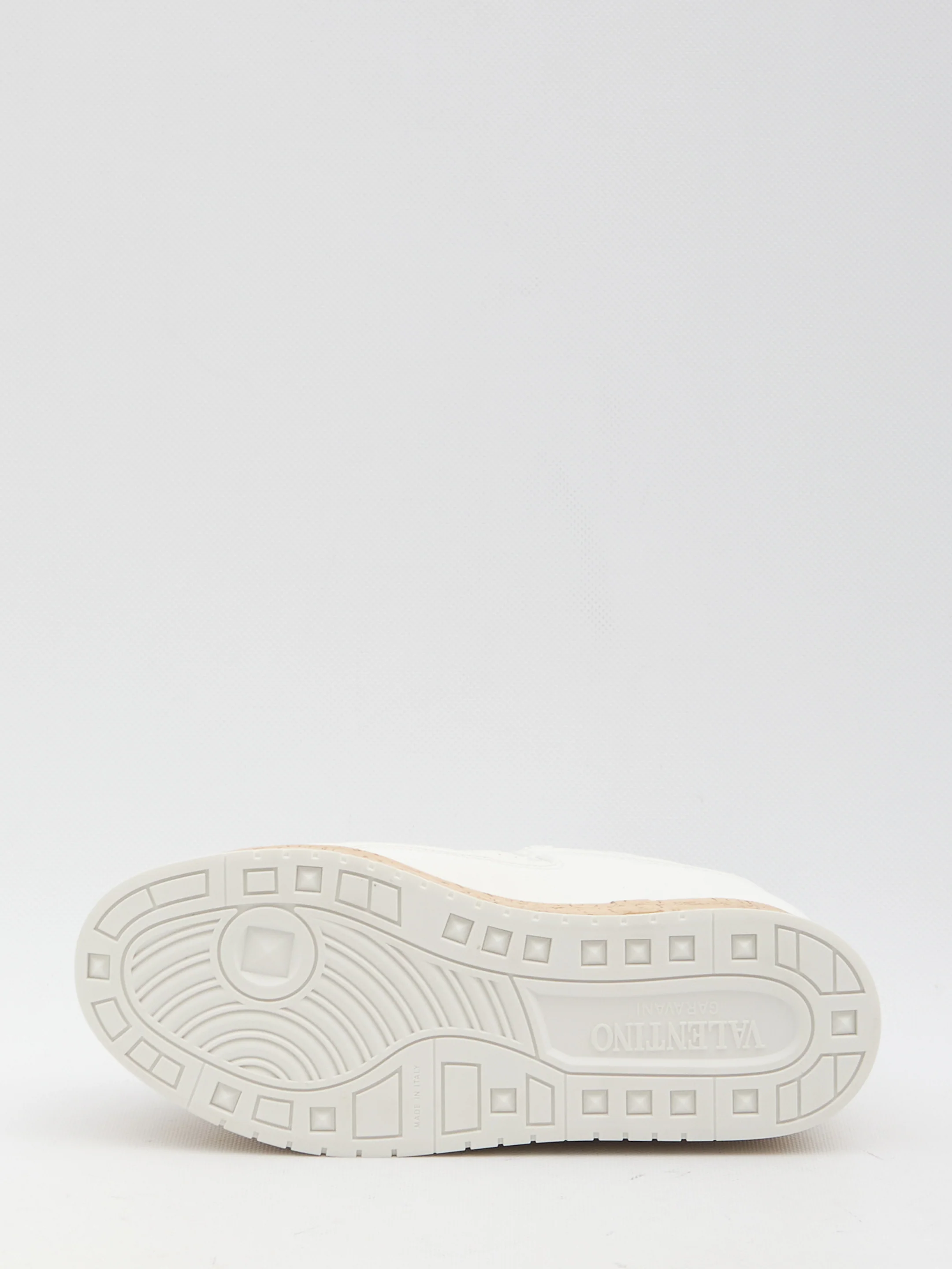 Valentino Garavani Freedots Xl Sneakers - Image 4