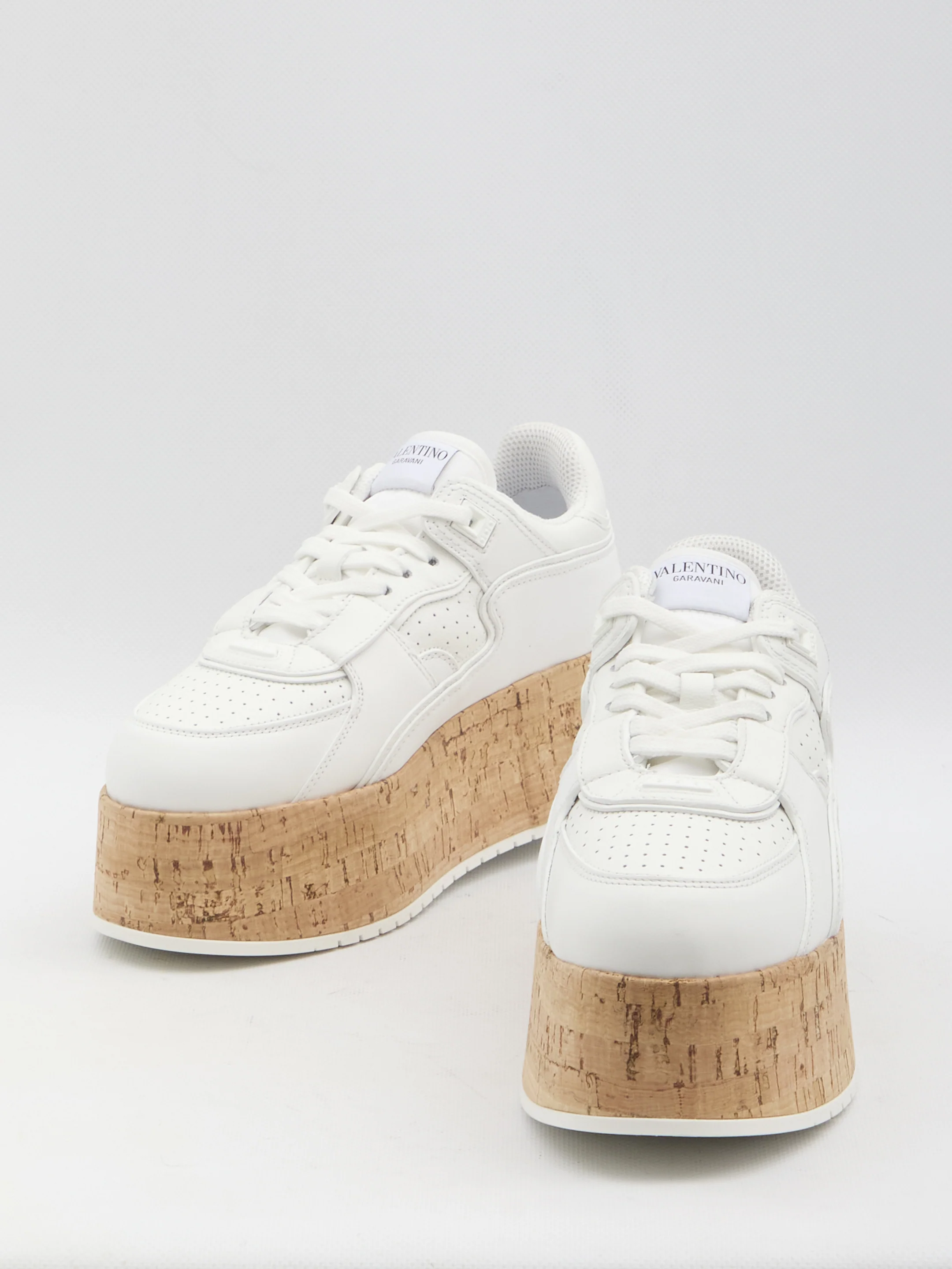 Valentino Garavani Freedots Xl Sneakers - Image 5