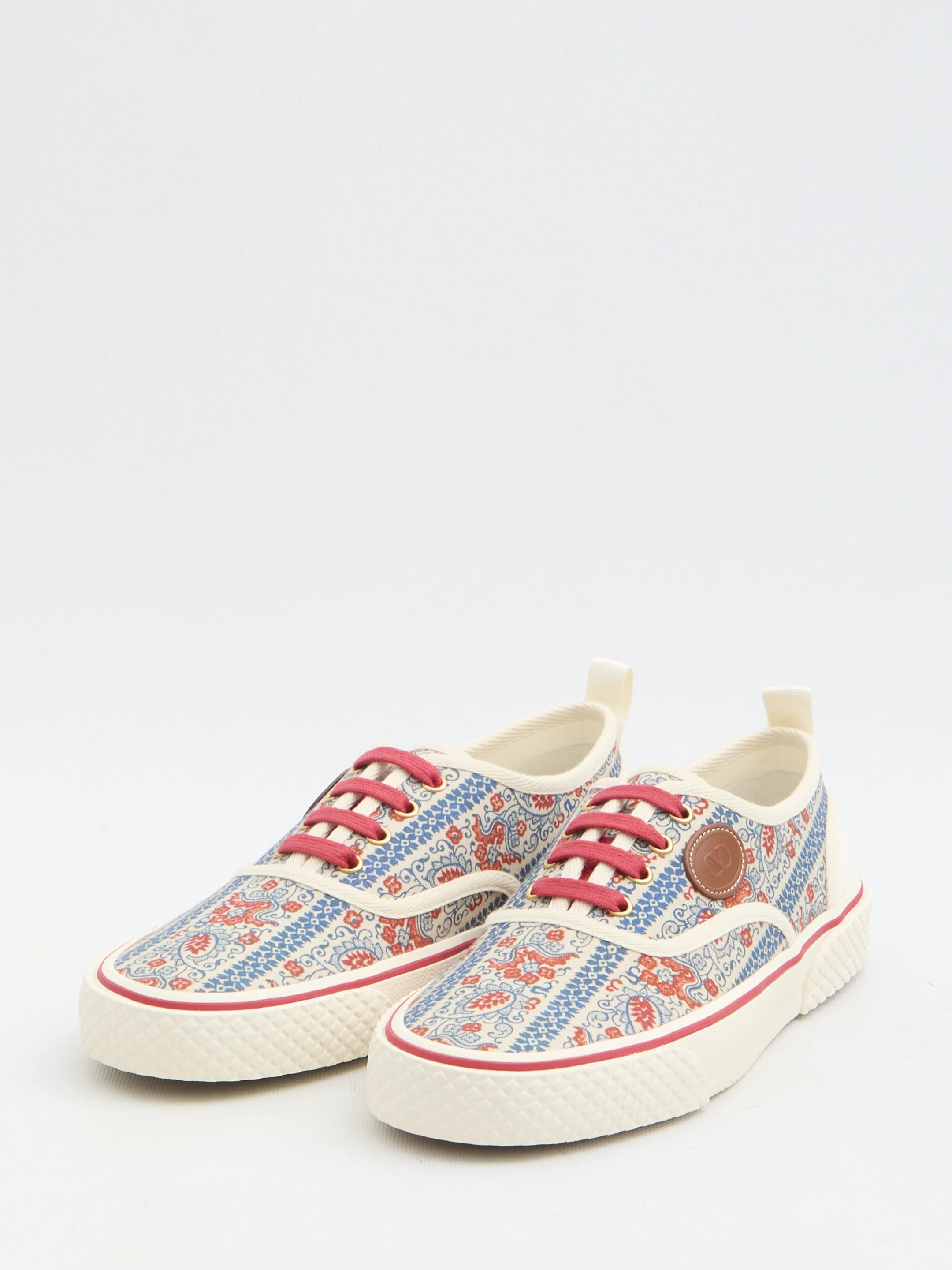 Valentino Garavani Nojoke Sneakers - Image 2