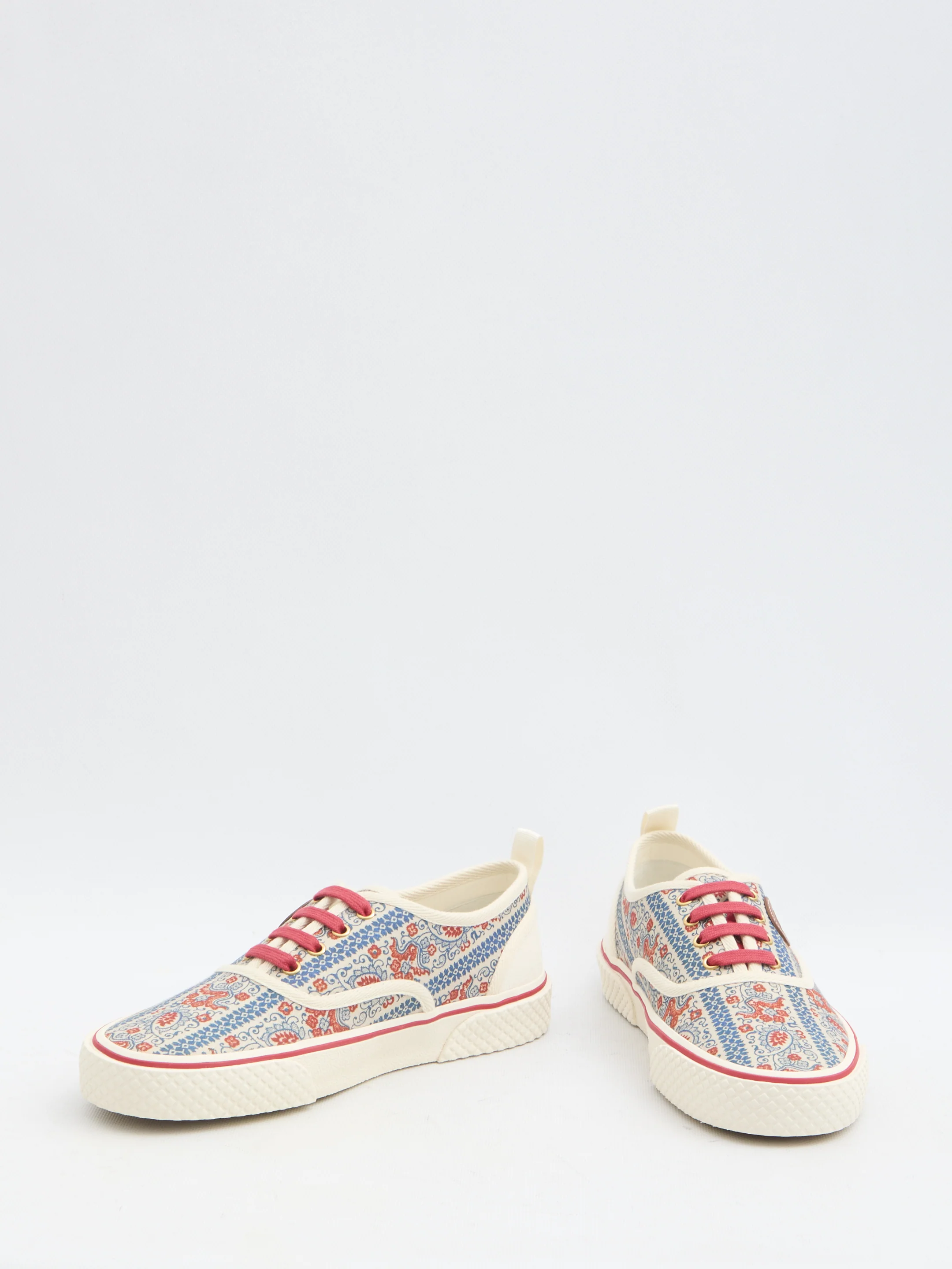 Valentino Garavani Nojoke Sneakers - Image 5