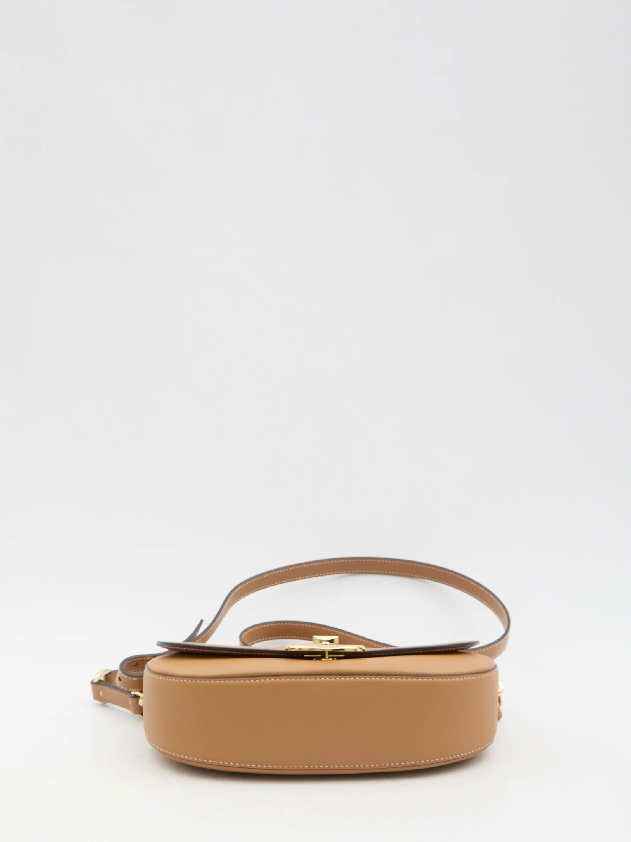 Valentino Garavani Ohval Small Shoulder Bag - Image 3
