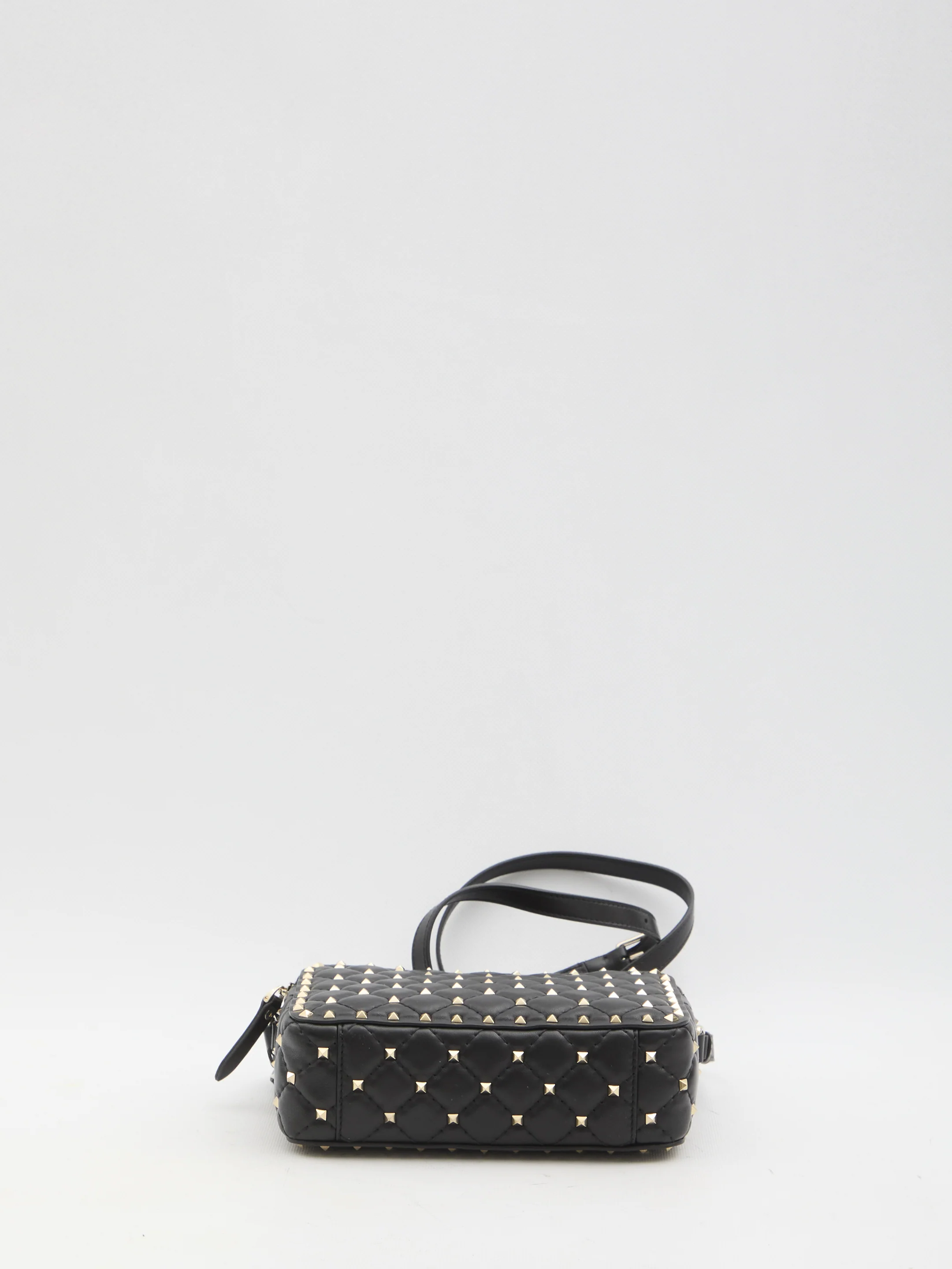Valentino Garavani Rockstud Crossbody Bag - Image 3