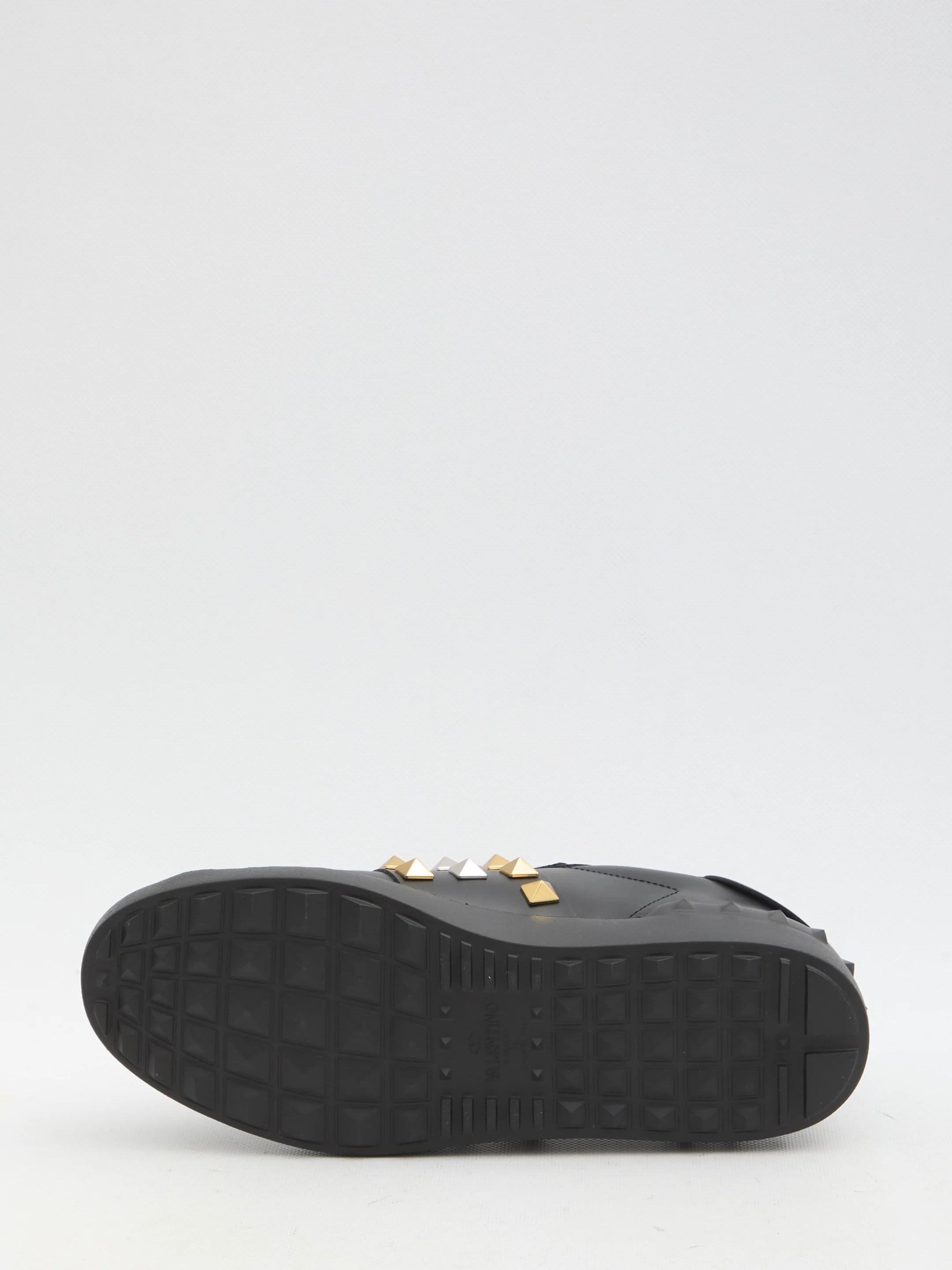 Valentino Garavani Rockstud Untitled Sneakers - Image 4