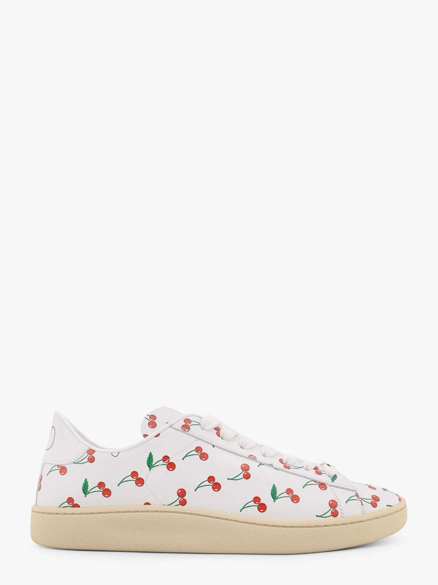Valentino Garavani Royco Low-Top Leather Sneakers - Image 6