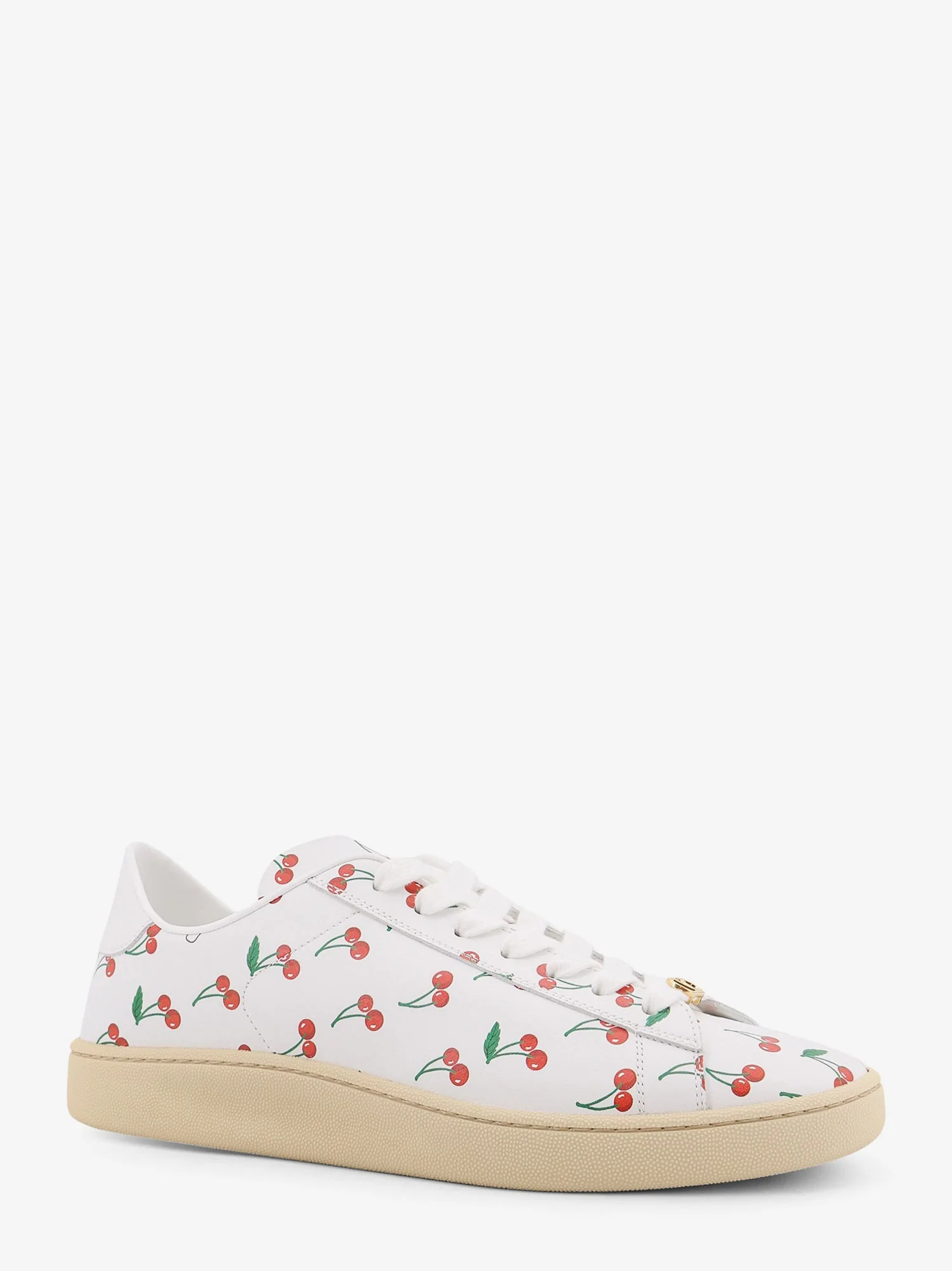 Valentino Garavani Royco Low-Top Leather Sneakers - Image 7