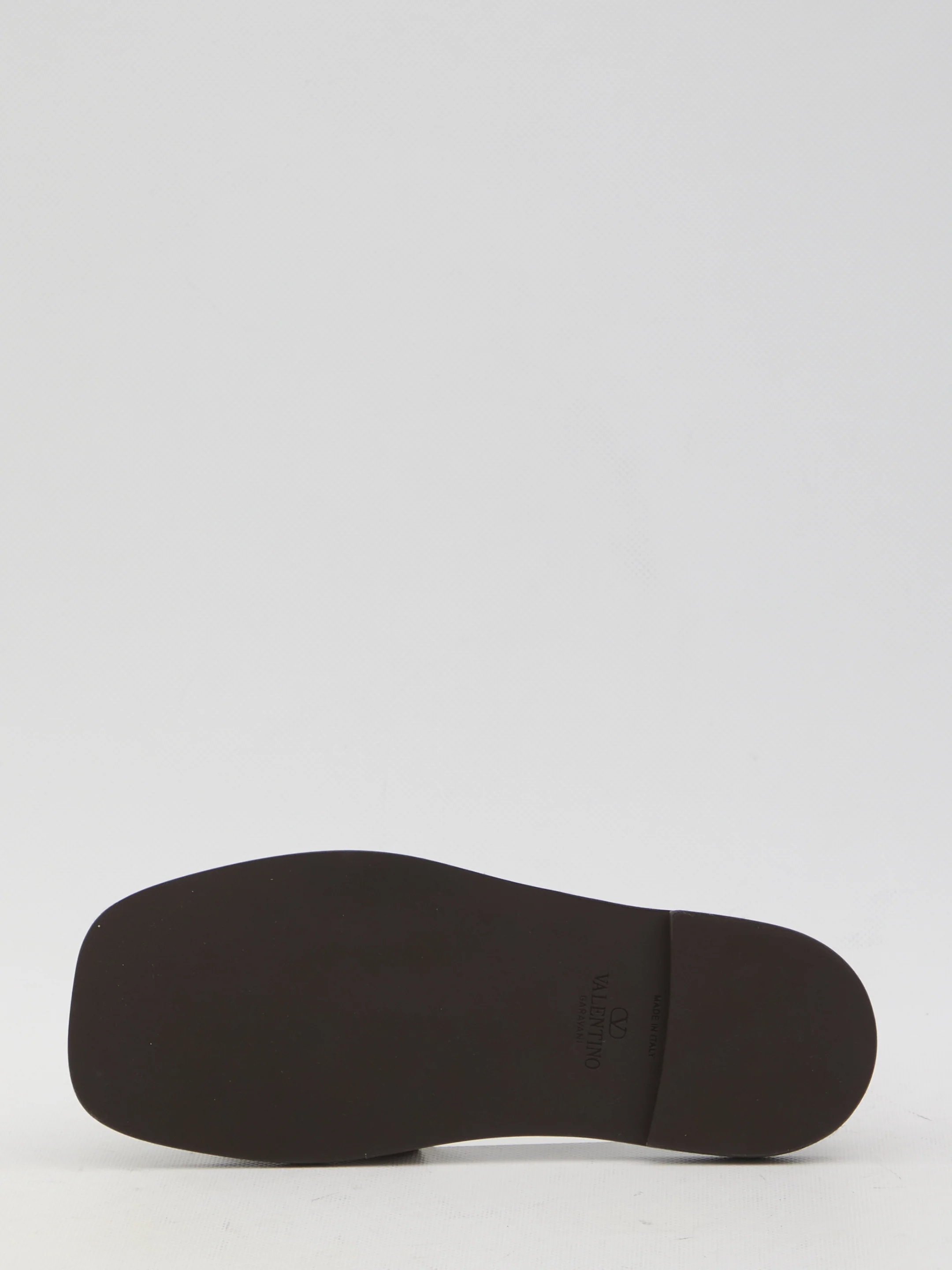 Valentino Garavani Superstar Slide Sandals - Image 4