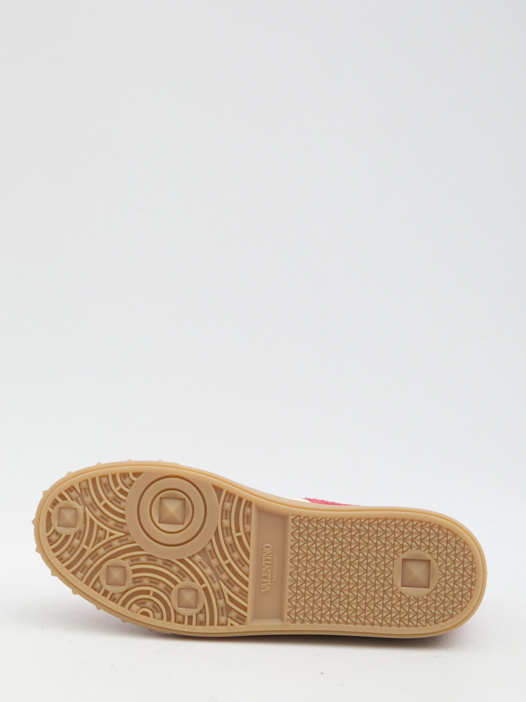 Valentino Garavani Upvillage Low Top Sneakers - Image 4