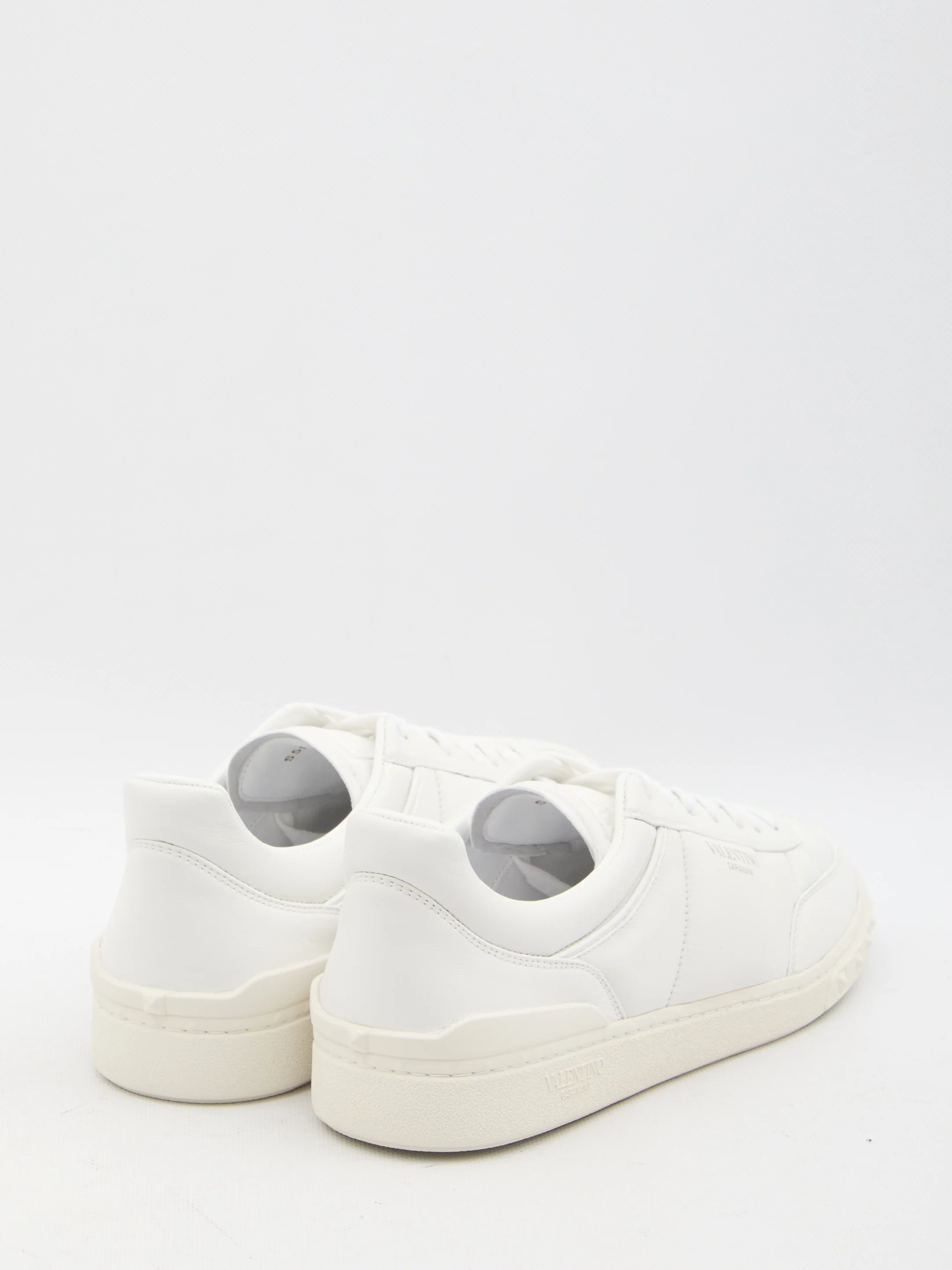 Valentino Garavani Upvillage Low-top Sneakers - Image 3
