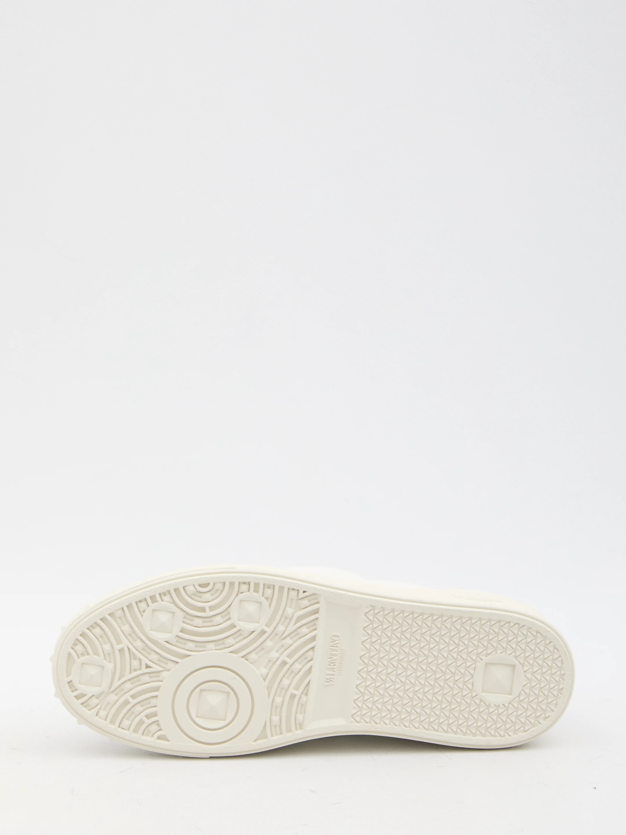 Valentino Garavani Upvillage Low-top Sneakers - Image 4