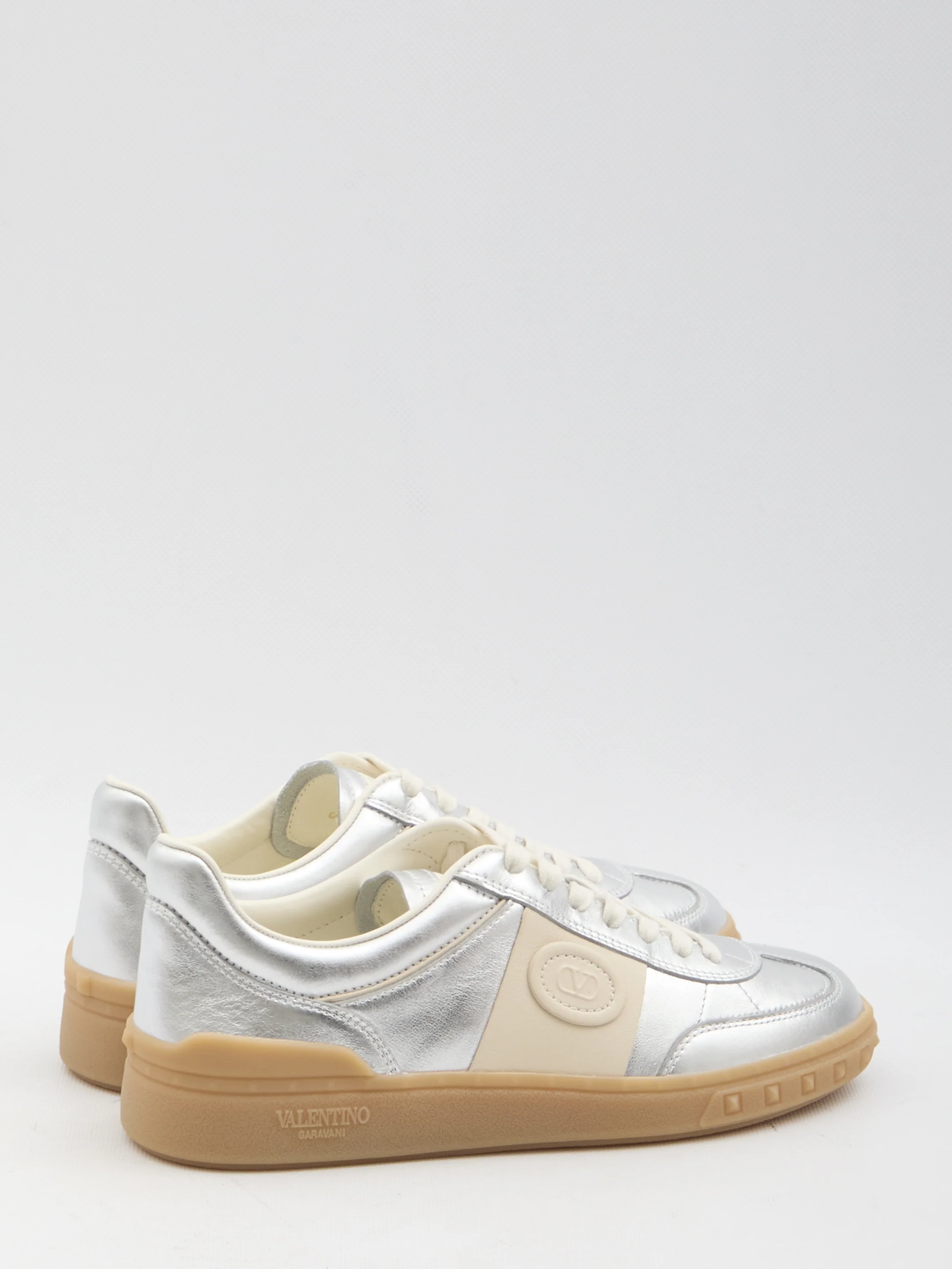 Valentino Garavani Upvillage Sneakers - Image 3