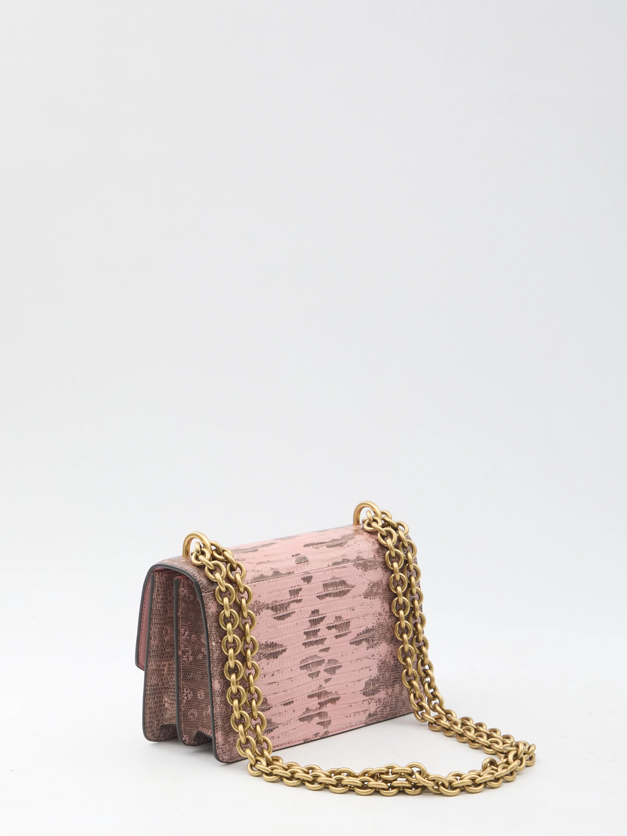 Valentino Garavani Vain Shoulder Bag - Image 2