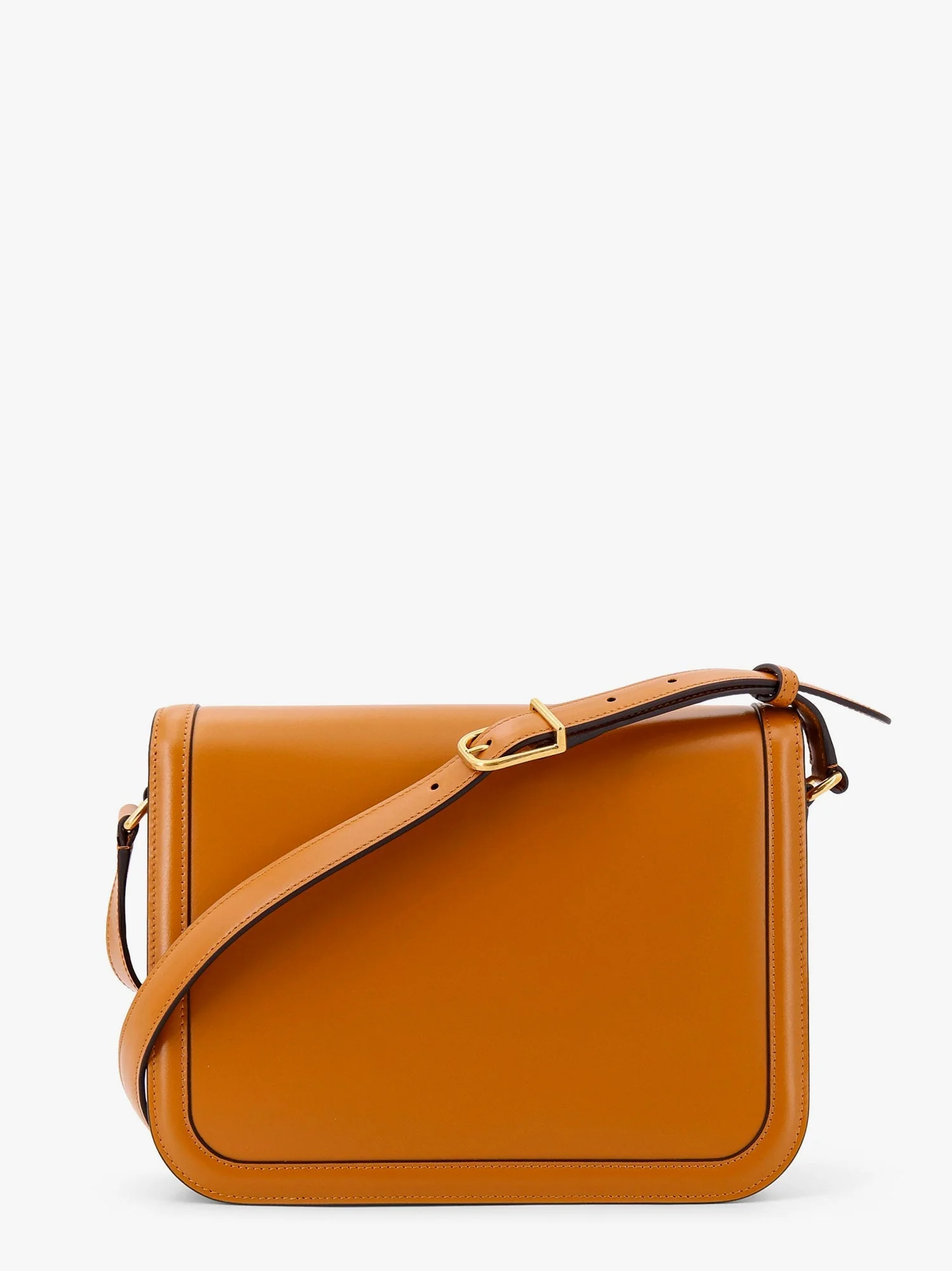Valentino Garavani Valentino Garavani 9To5 Leather Shoulder Bag - Image 8