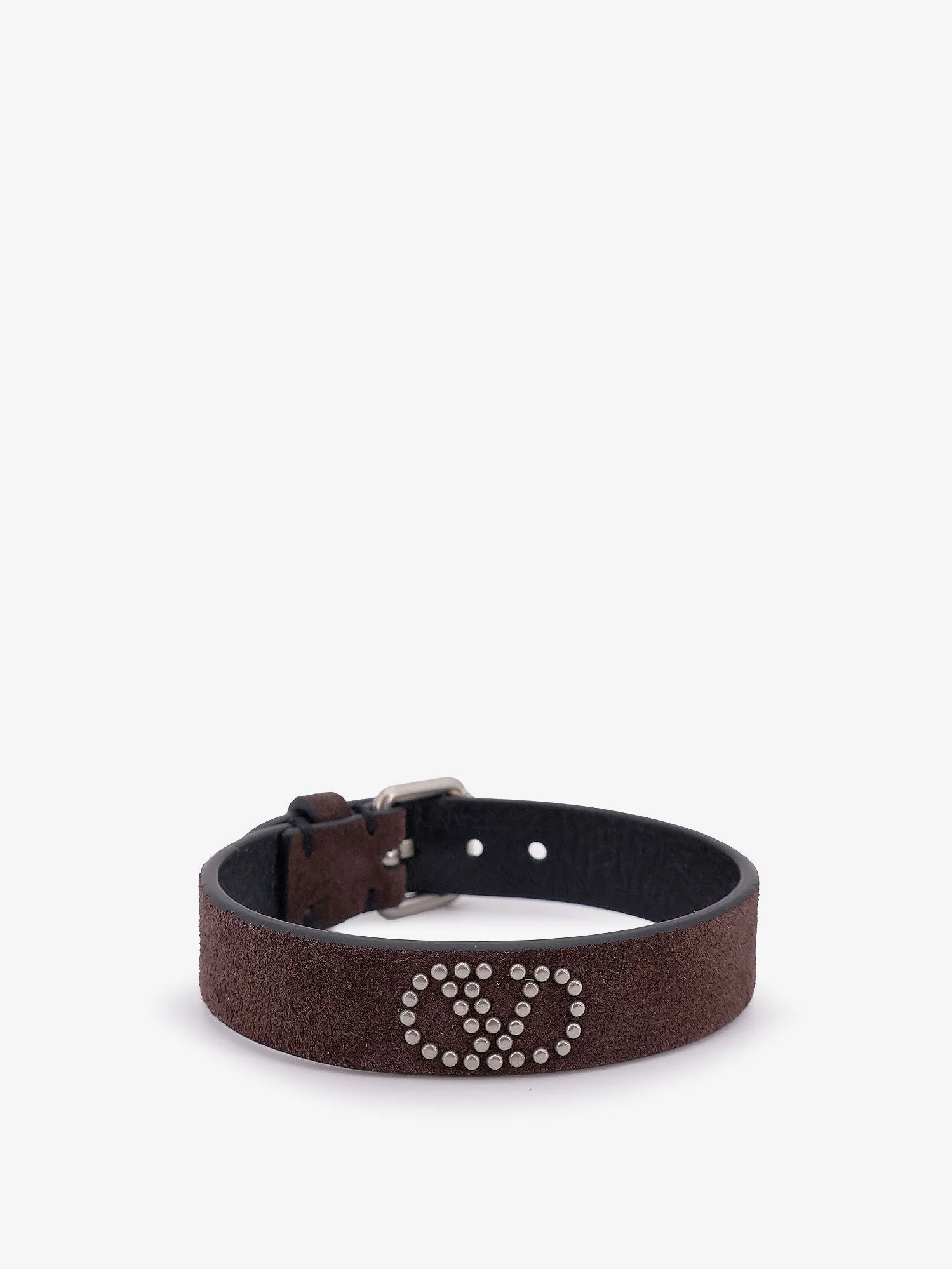 Valentino Garavani Valentino Garavani Leather Bracelet