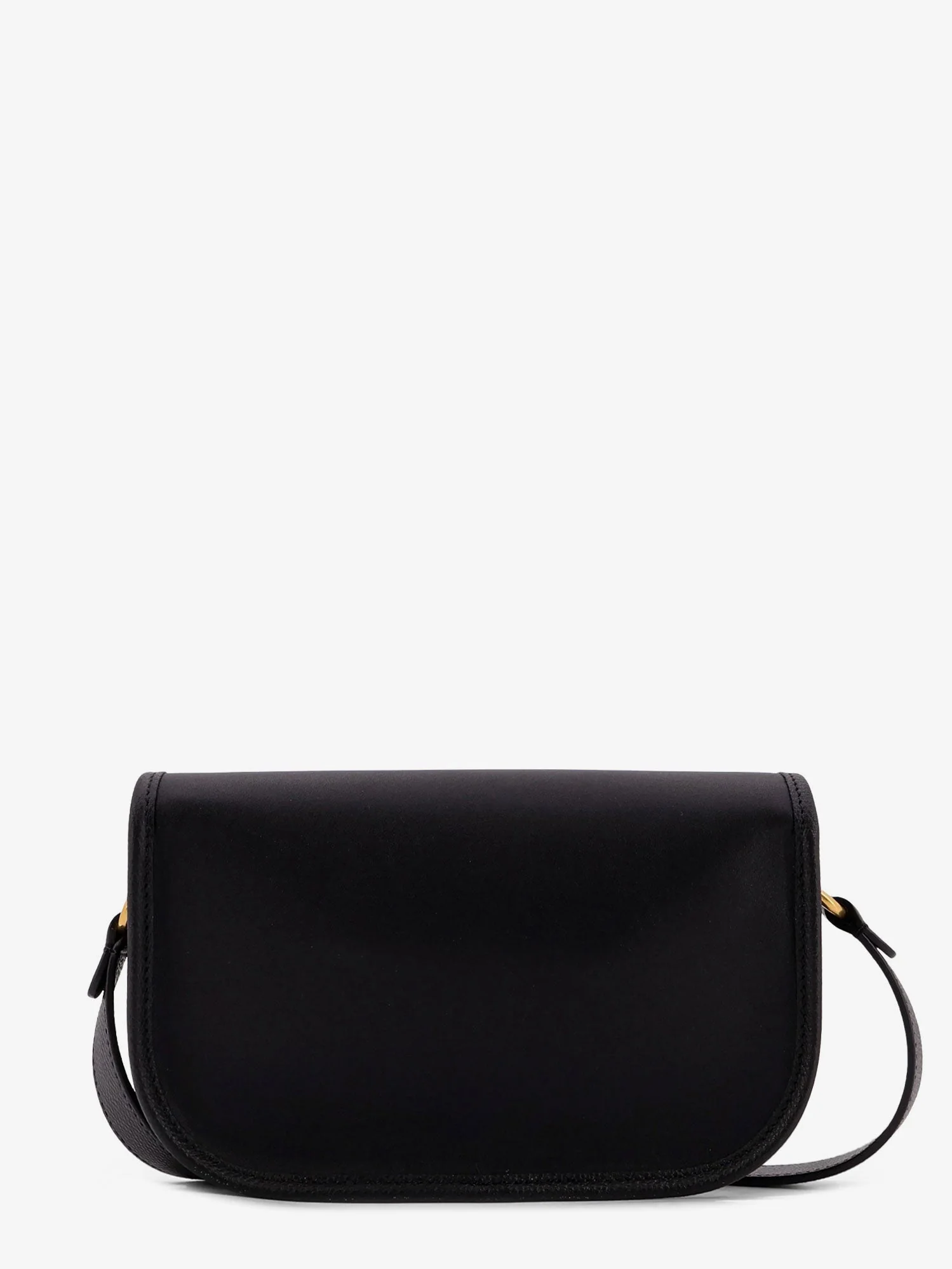 Valentino Garavani Valentino Garavani Leather Crossbody Bag - Image 3