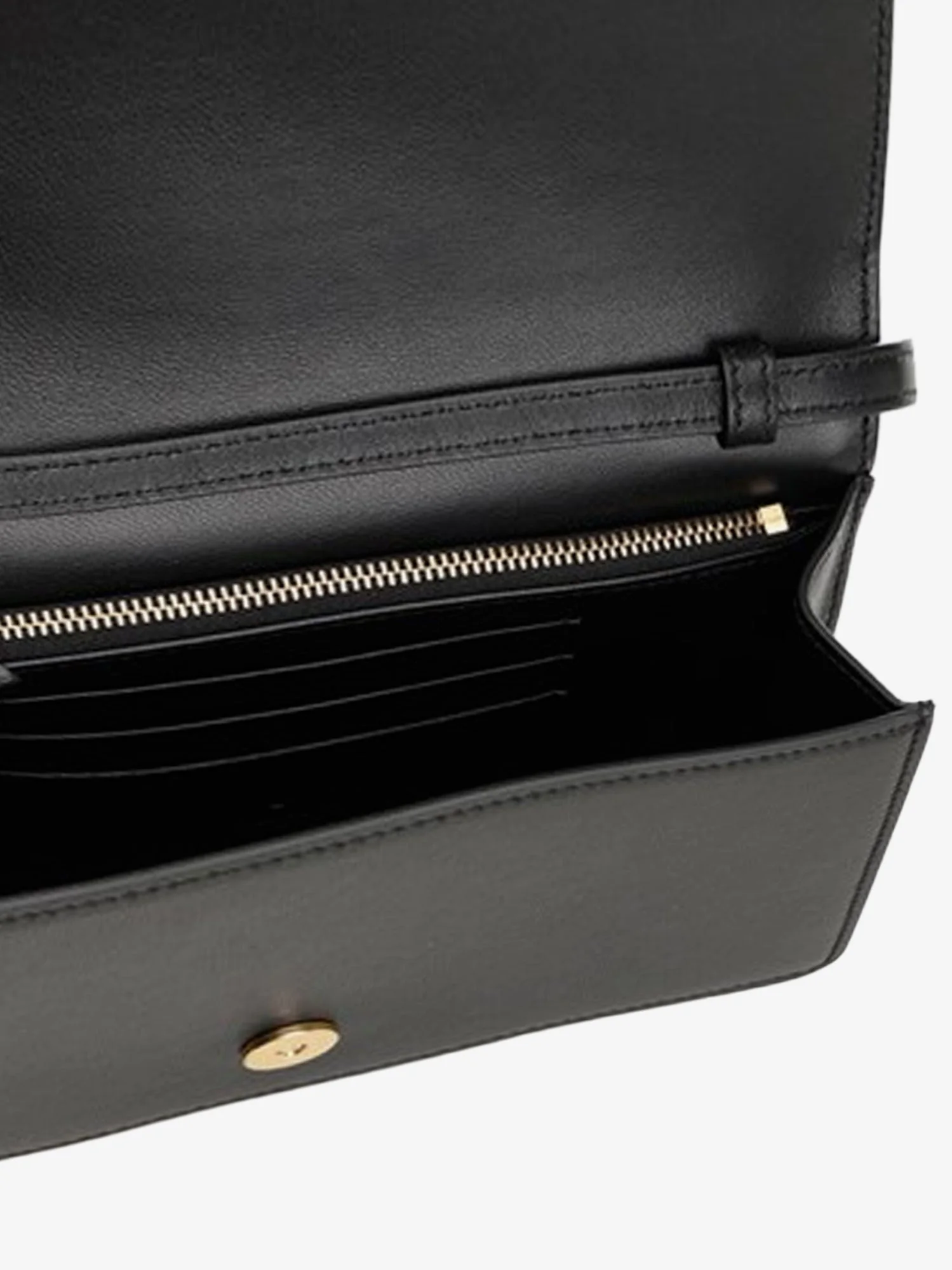 Valentino Garavani Valentino Garavani Quiltie 67 Mini Quilted Leather Shoulder Bag - Image 4