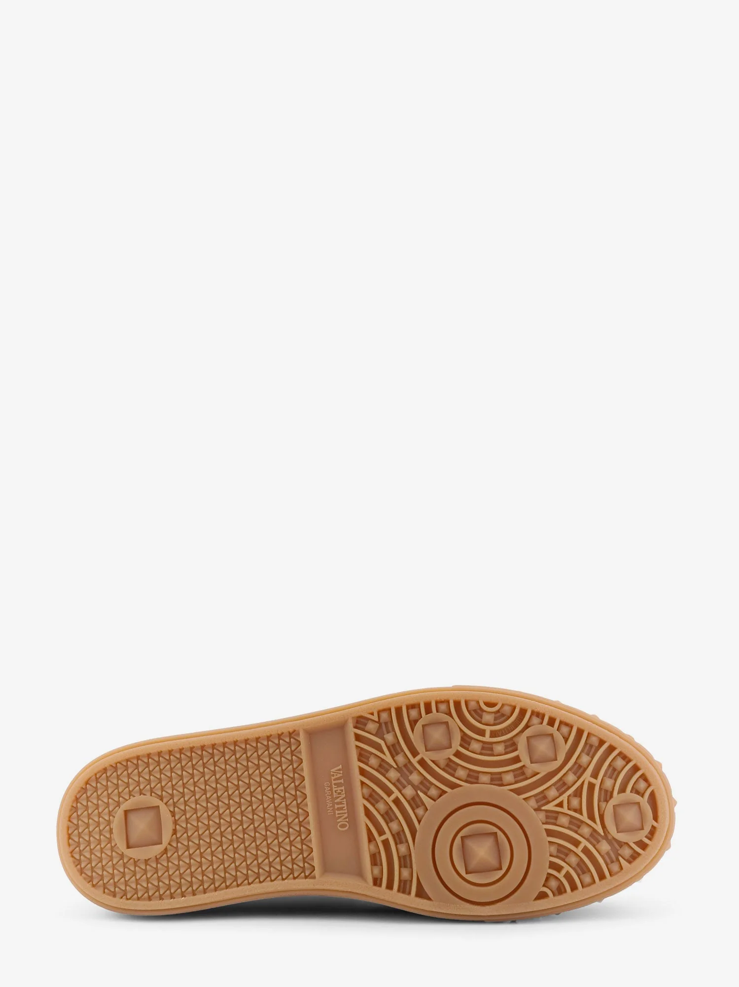Valentino Garavani Valentino Garavani Upvillage Low-Top Leather Sneakers - Image 5