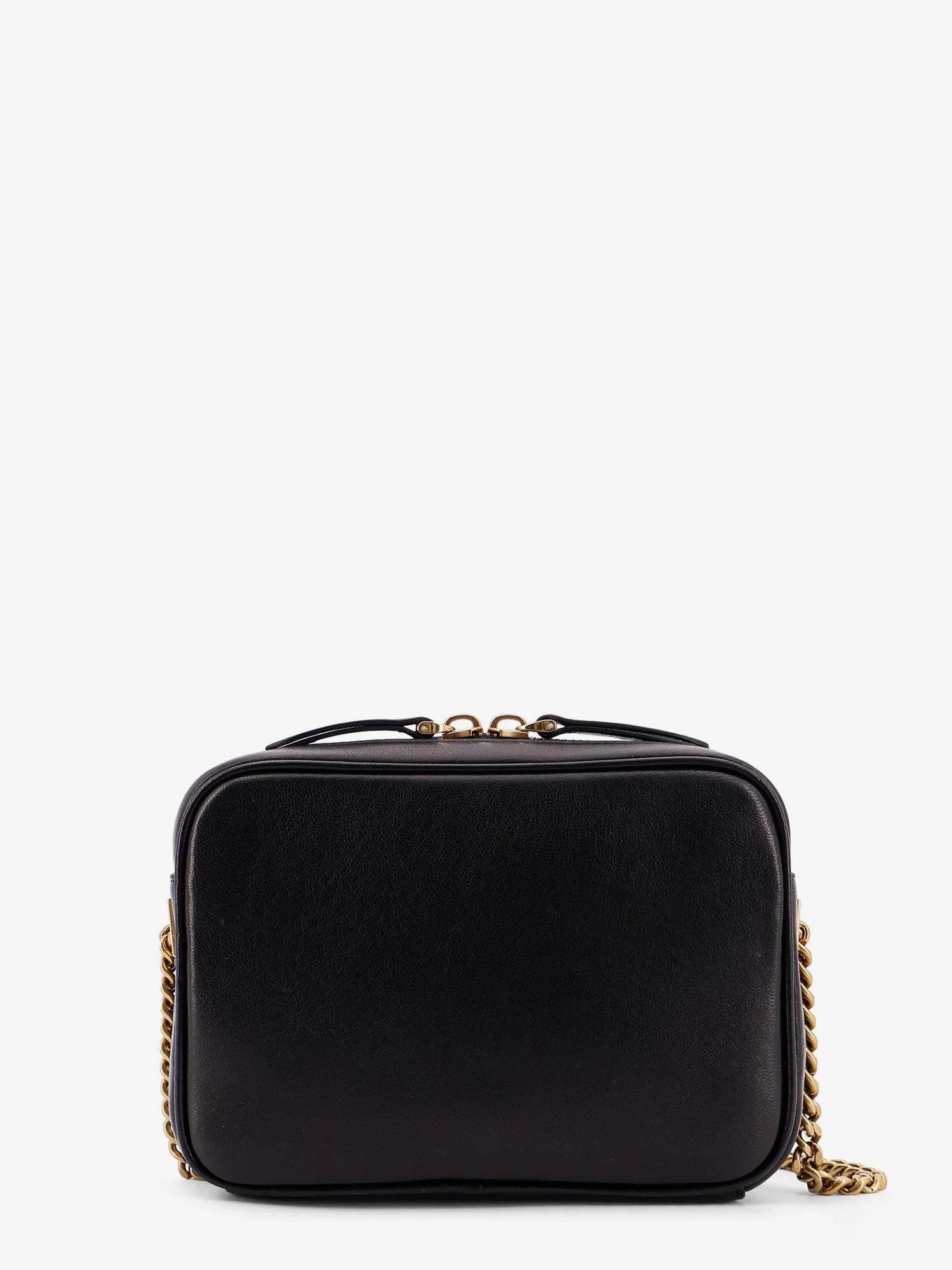 Valentino Garavani Valentino Garavani Viva Superstar Leather Belt Bag - Image 2