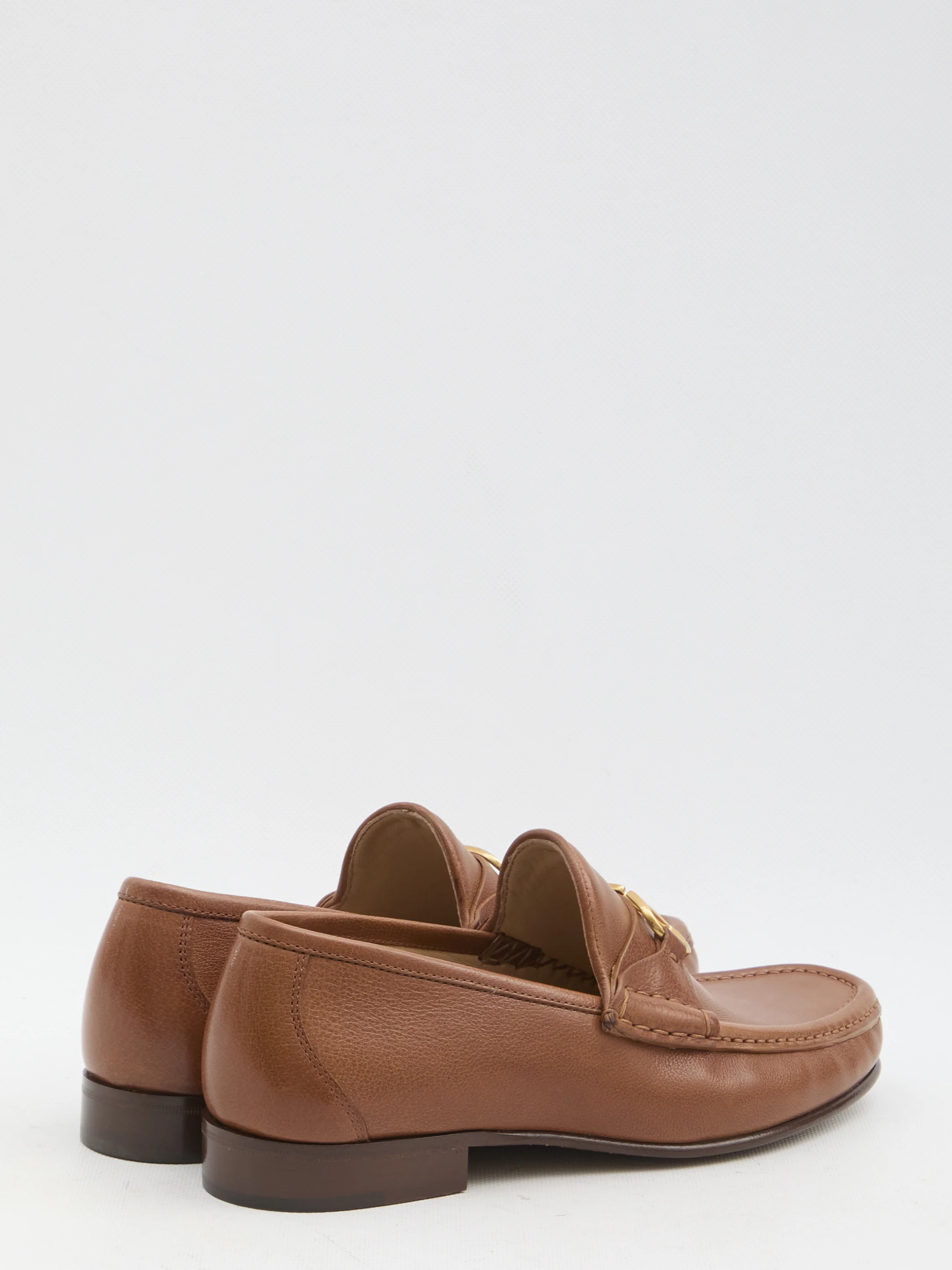 Valentino Garavani Vlogo Signature Loafer - Image 3