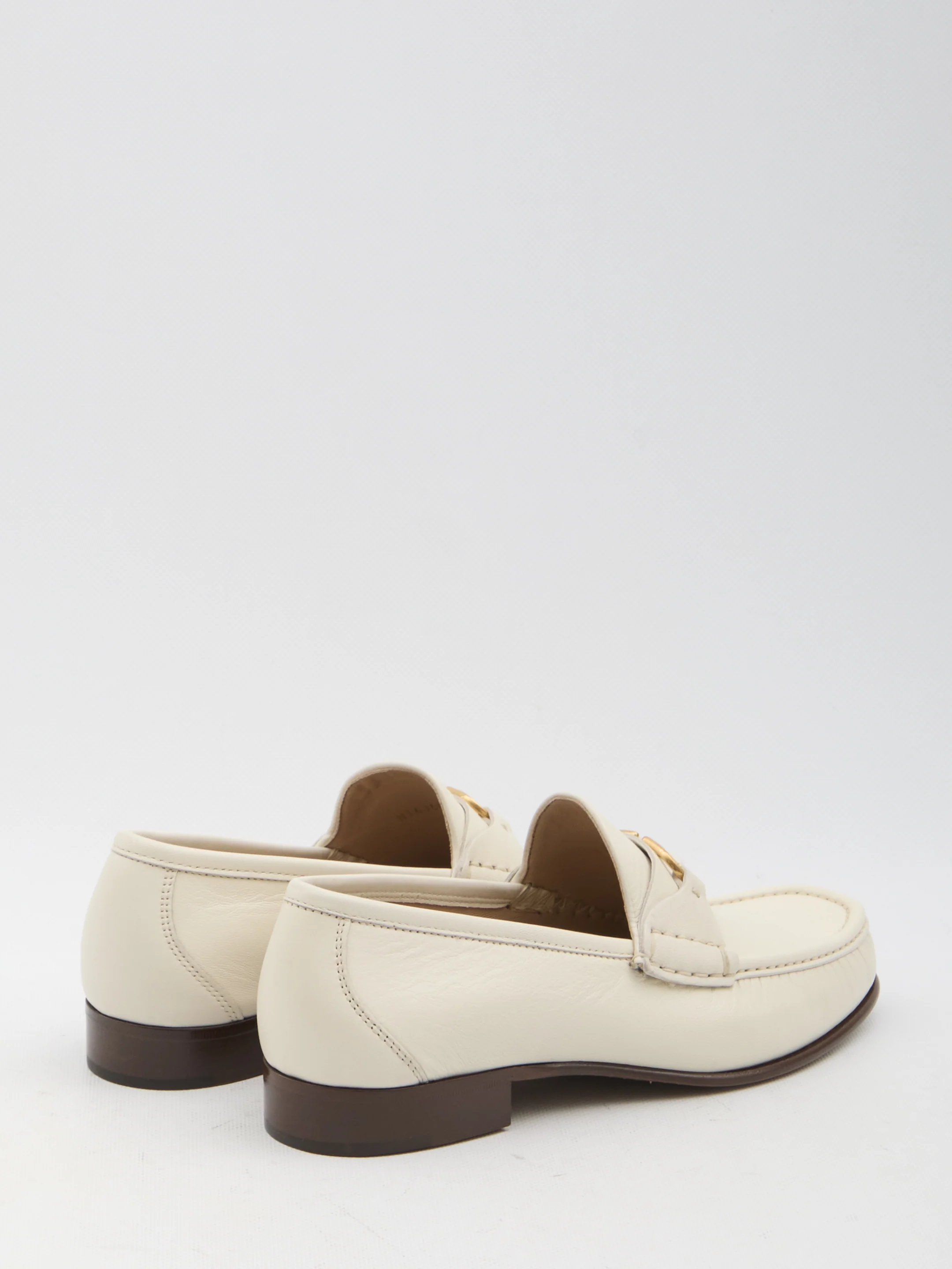 Valentino Garavani Vlogo Signature Loafers - Image 3