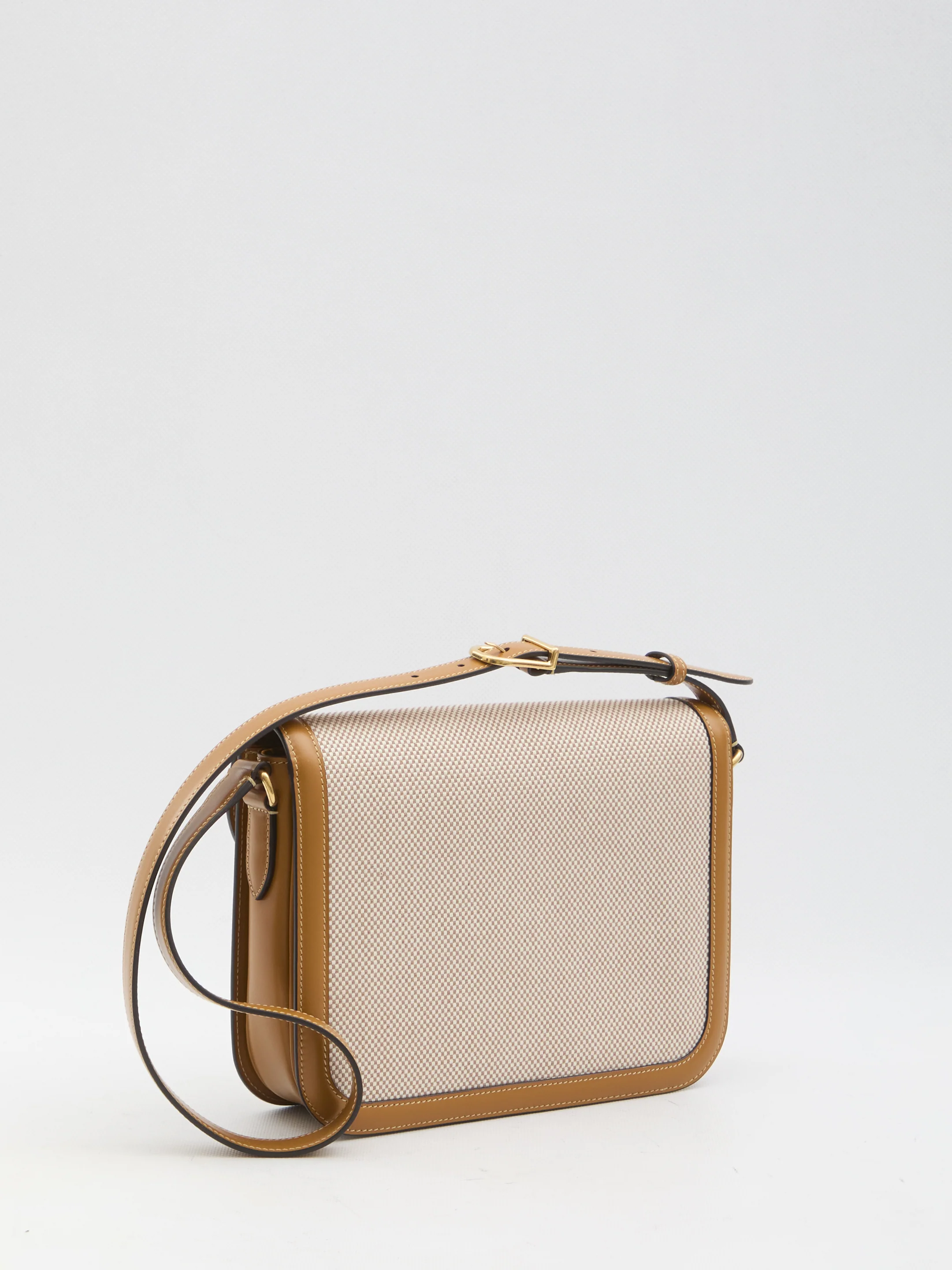 Valentino Garavani Vlogo Signature Shoulder Bag - Image 2