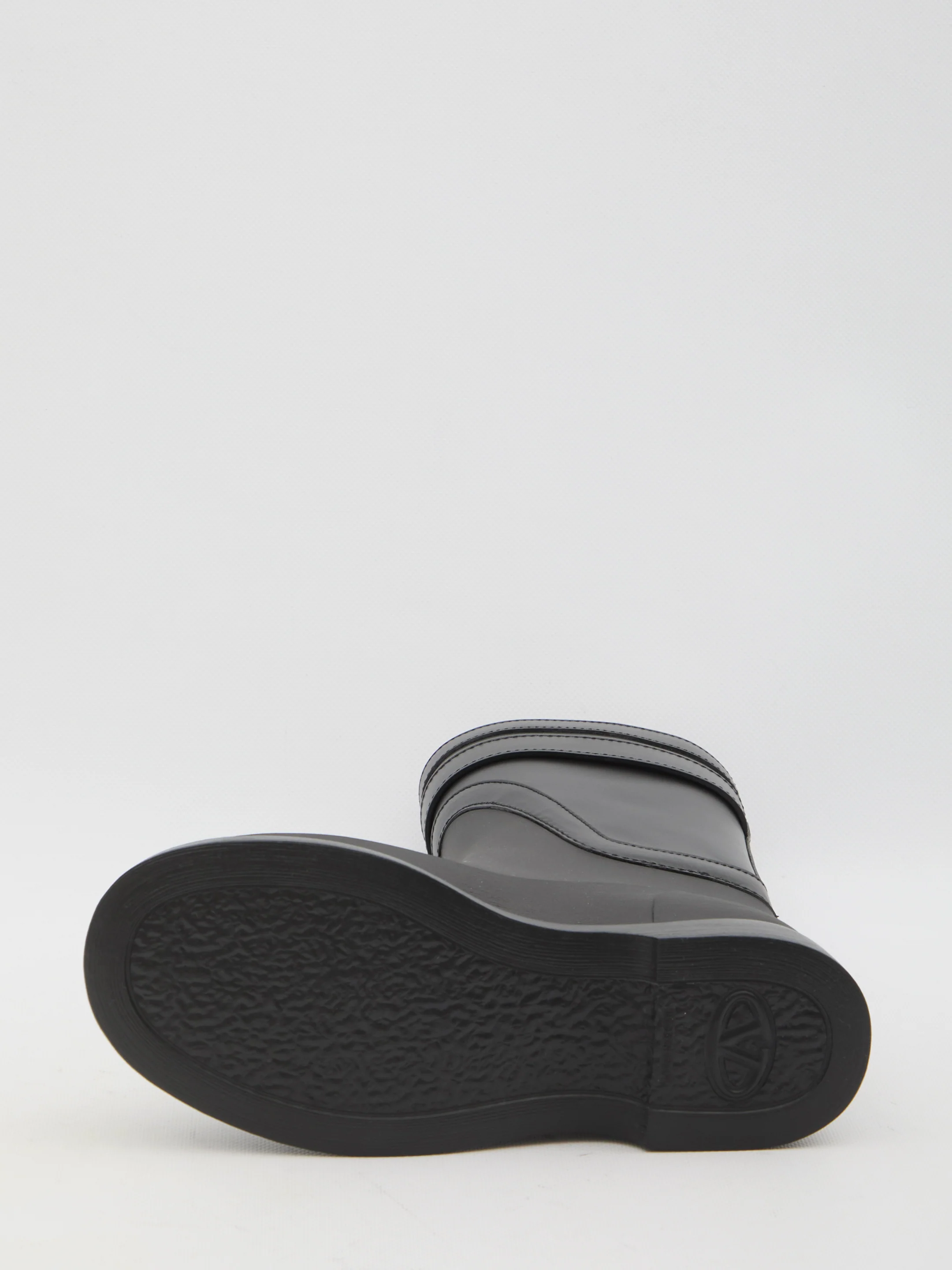 Valentino Garavani Vlogo The Bold Edition Boots - Image 3